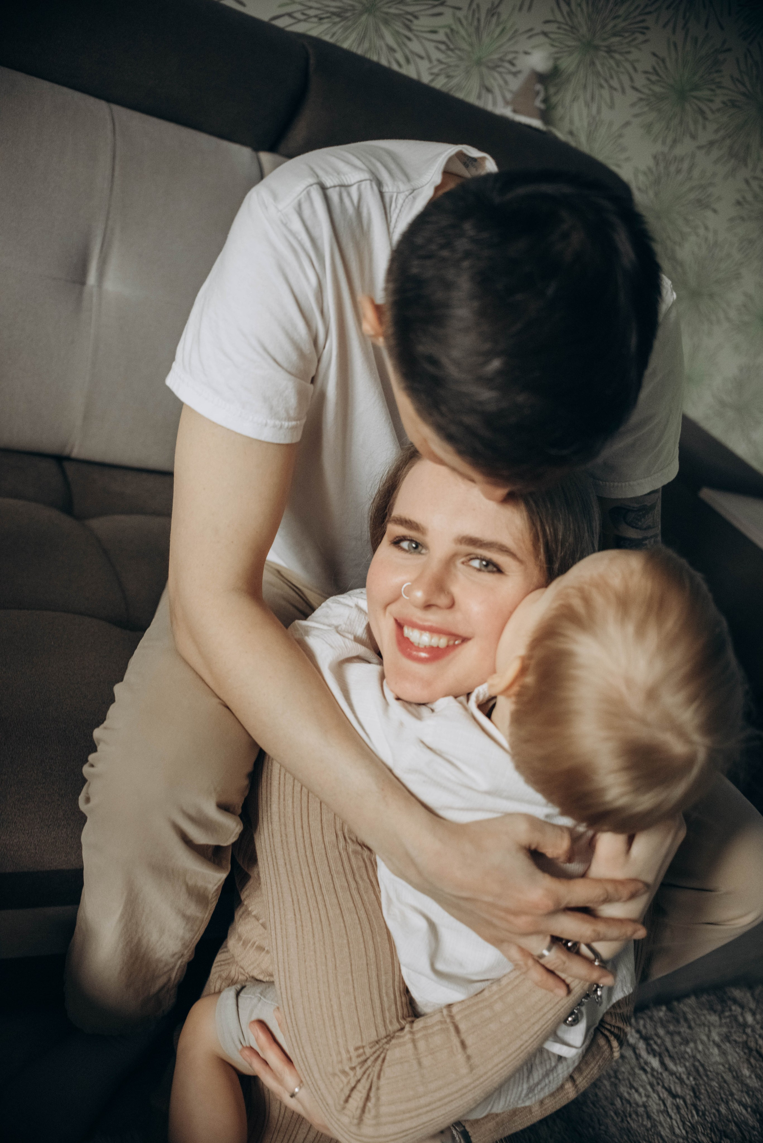 Семейный фотограф в Железнодорожном Масаева Елена