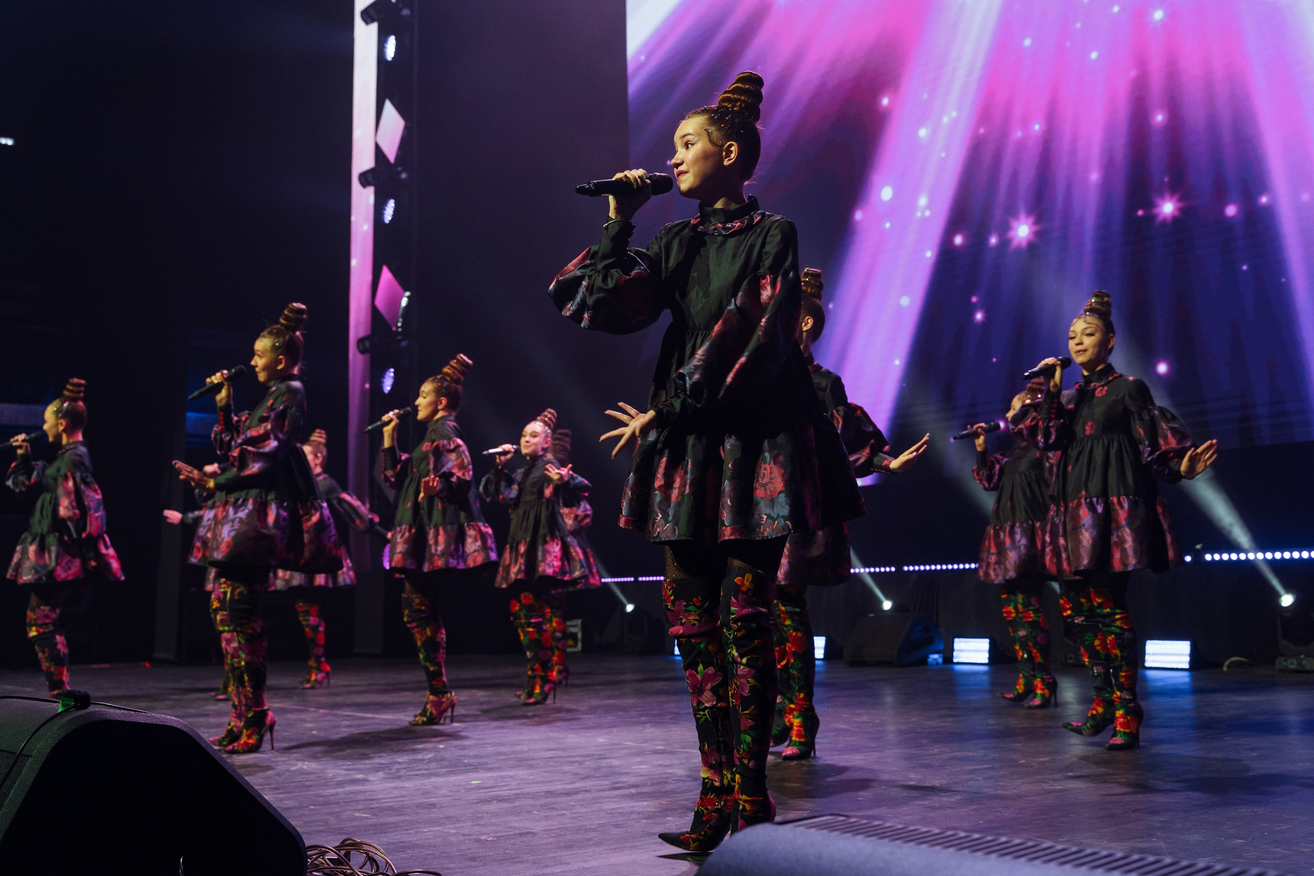 Гала-концерт Марафон талантов 2023