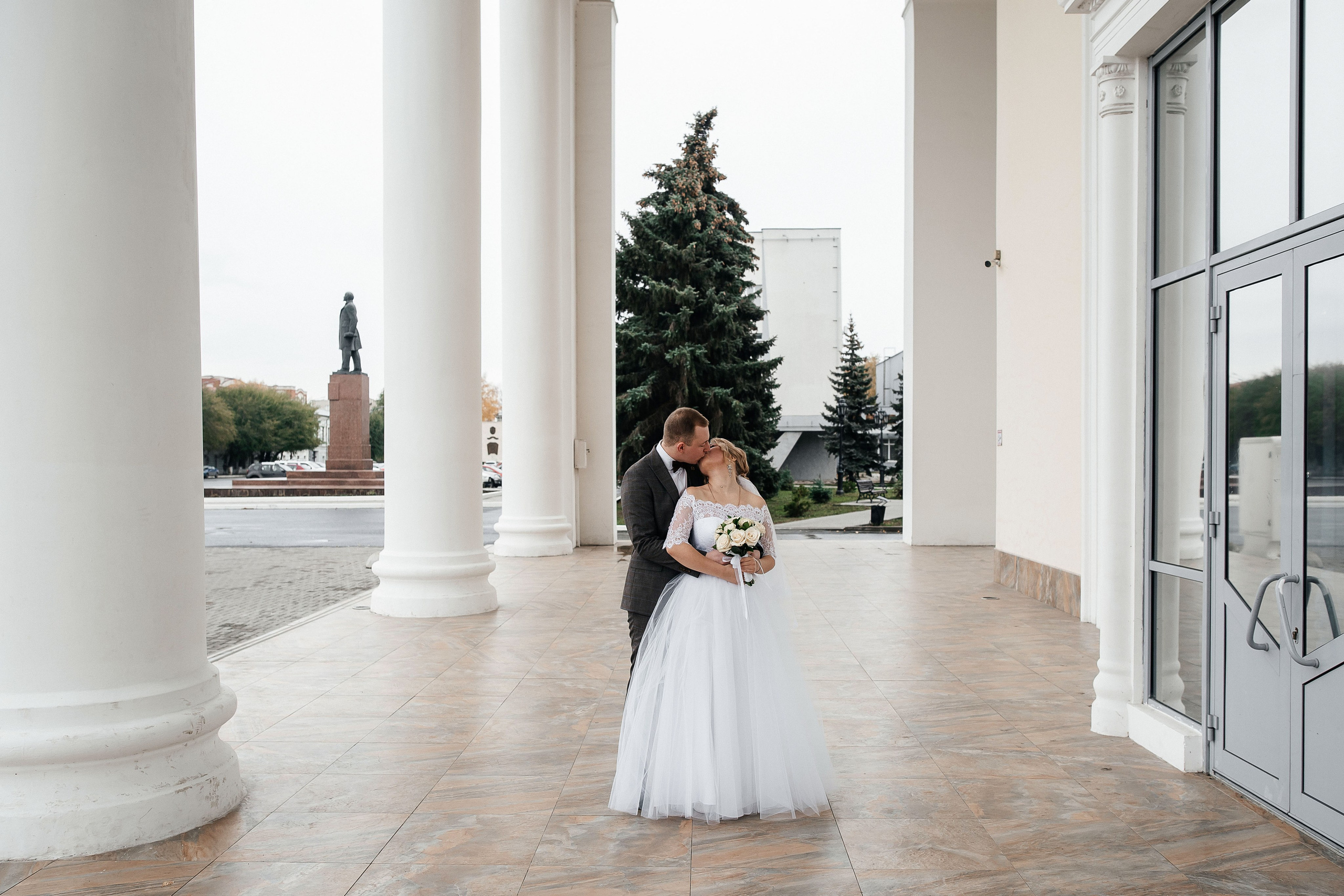 Саша и Настя. Семейный и детский фотограф в Самара Егорова Ирина