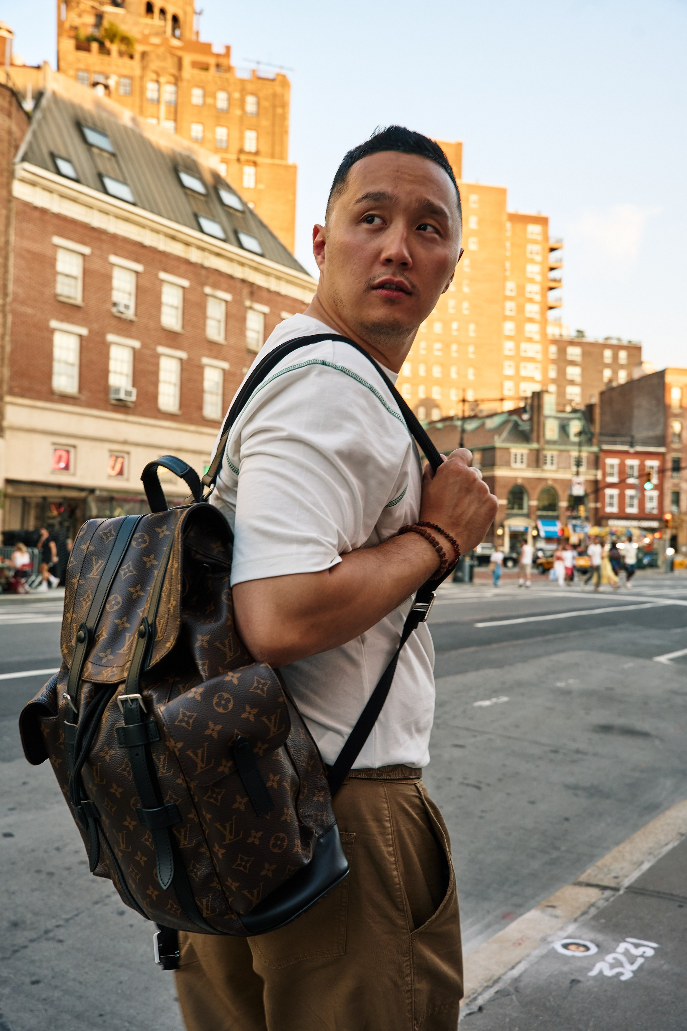 Ахан New York. Alim Alimov Fashion Photographer