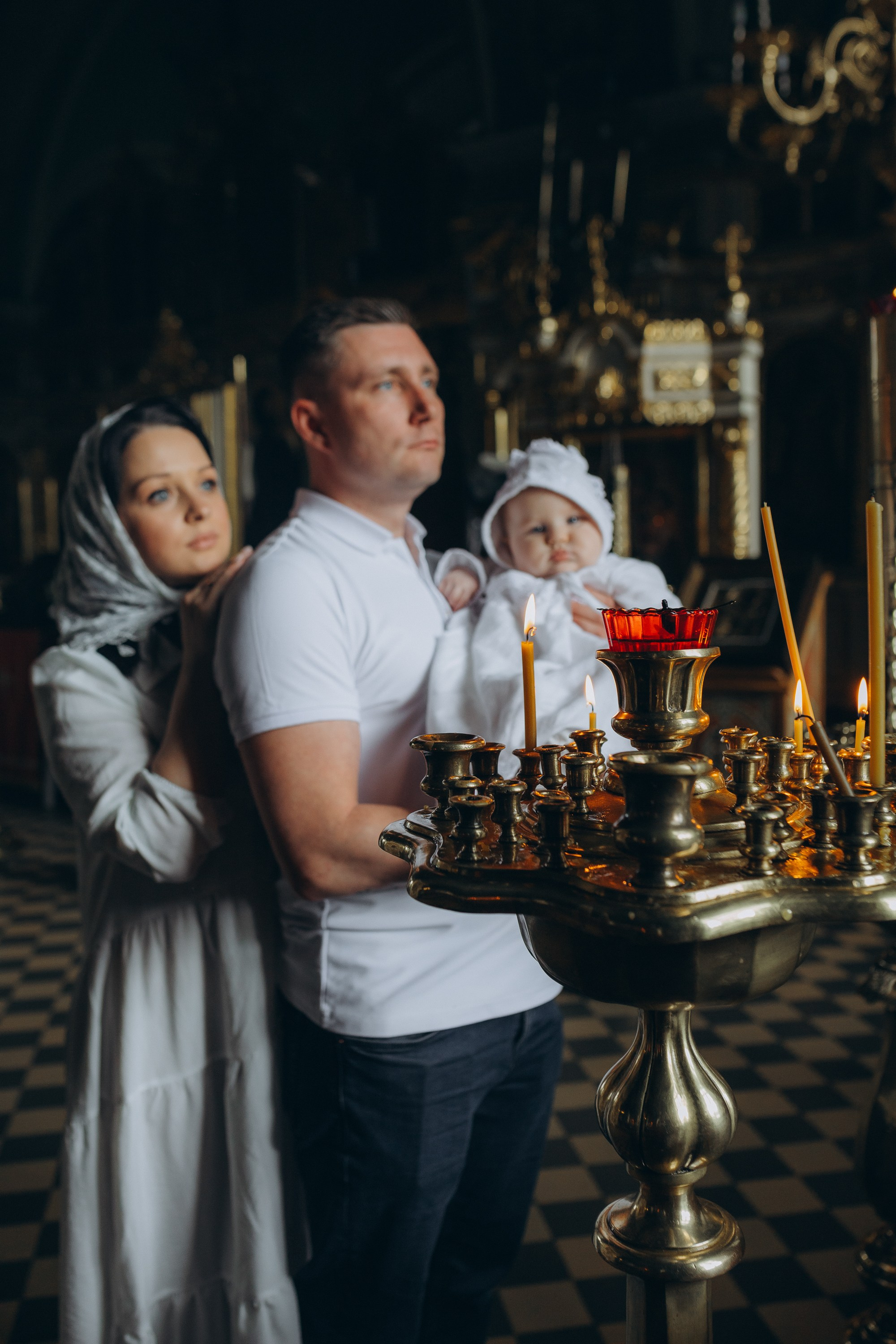 Церковь Казанской иконы Божьей матери в Казанском. Юлия Силицкая. Семейный и детский фотограф