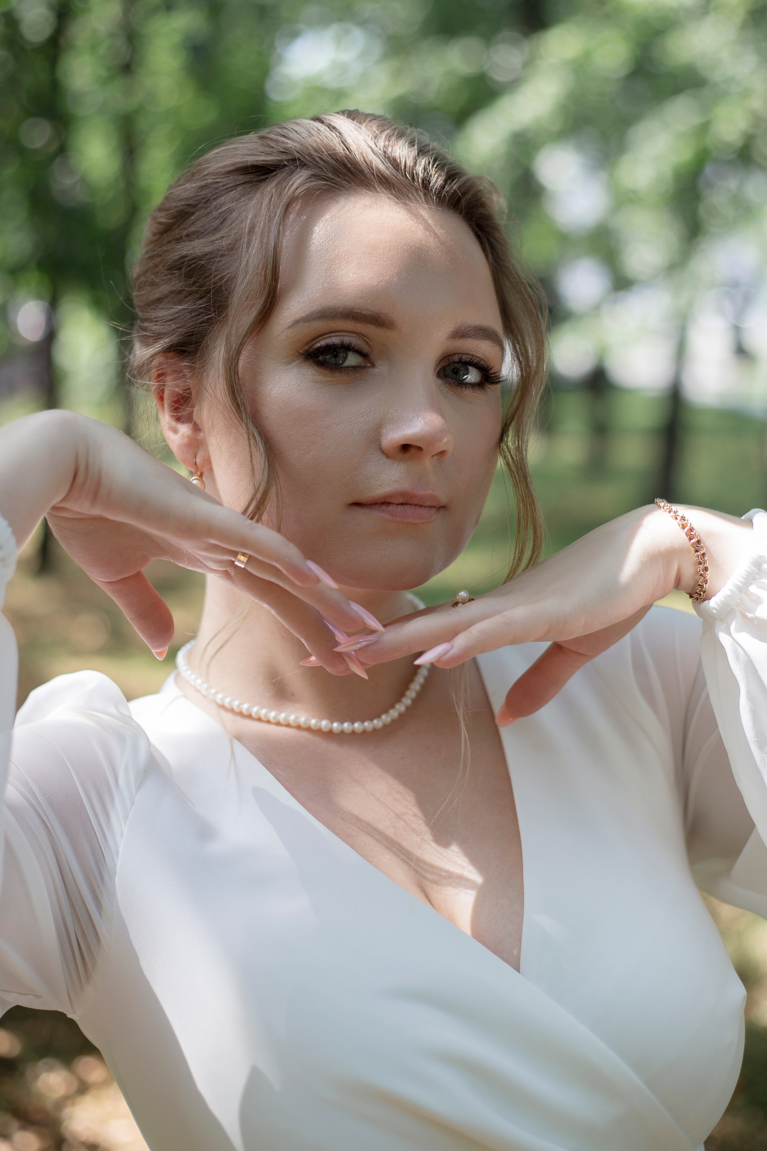 Кирилл & Алена. Свадебный и контент фотограф в Новосибирске Еремин Александр