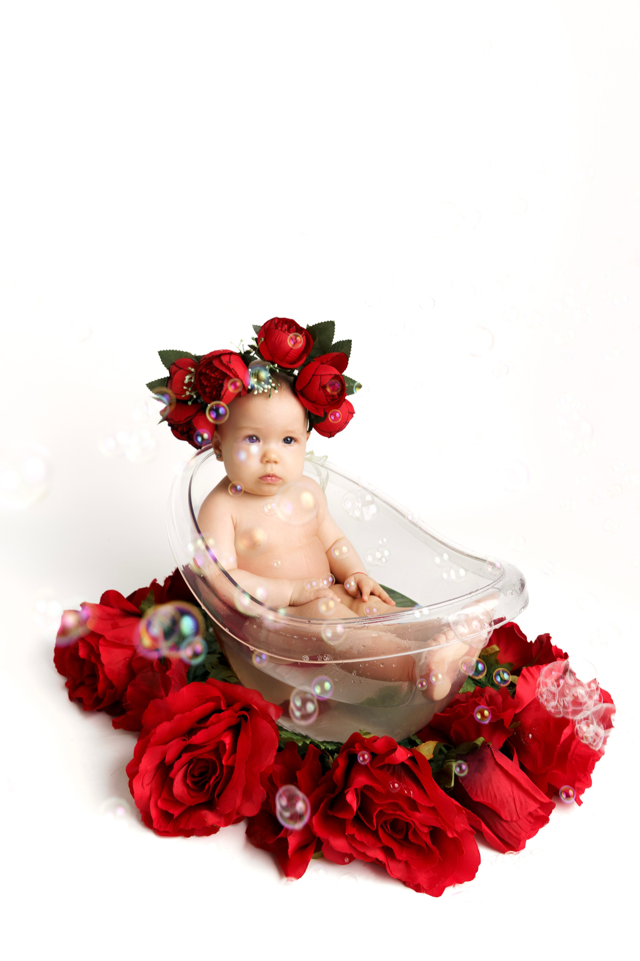 Дети до года. Фотограф новорожденных, детей до года и беременных в Симферополе