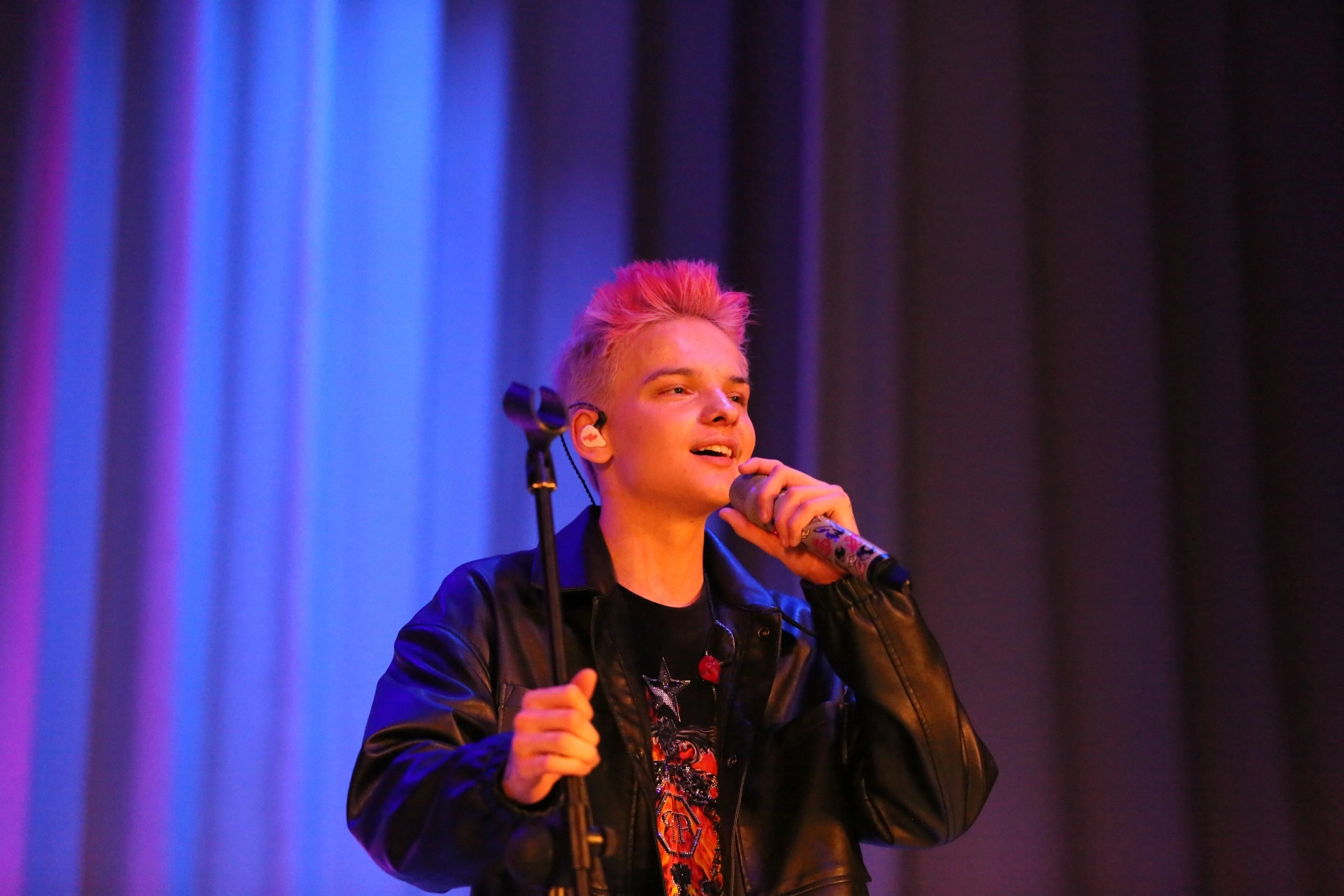 Концерты. Фотограф для вас и вашего бизнеса в Москве Альбина Никифоров