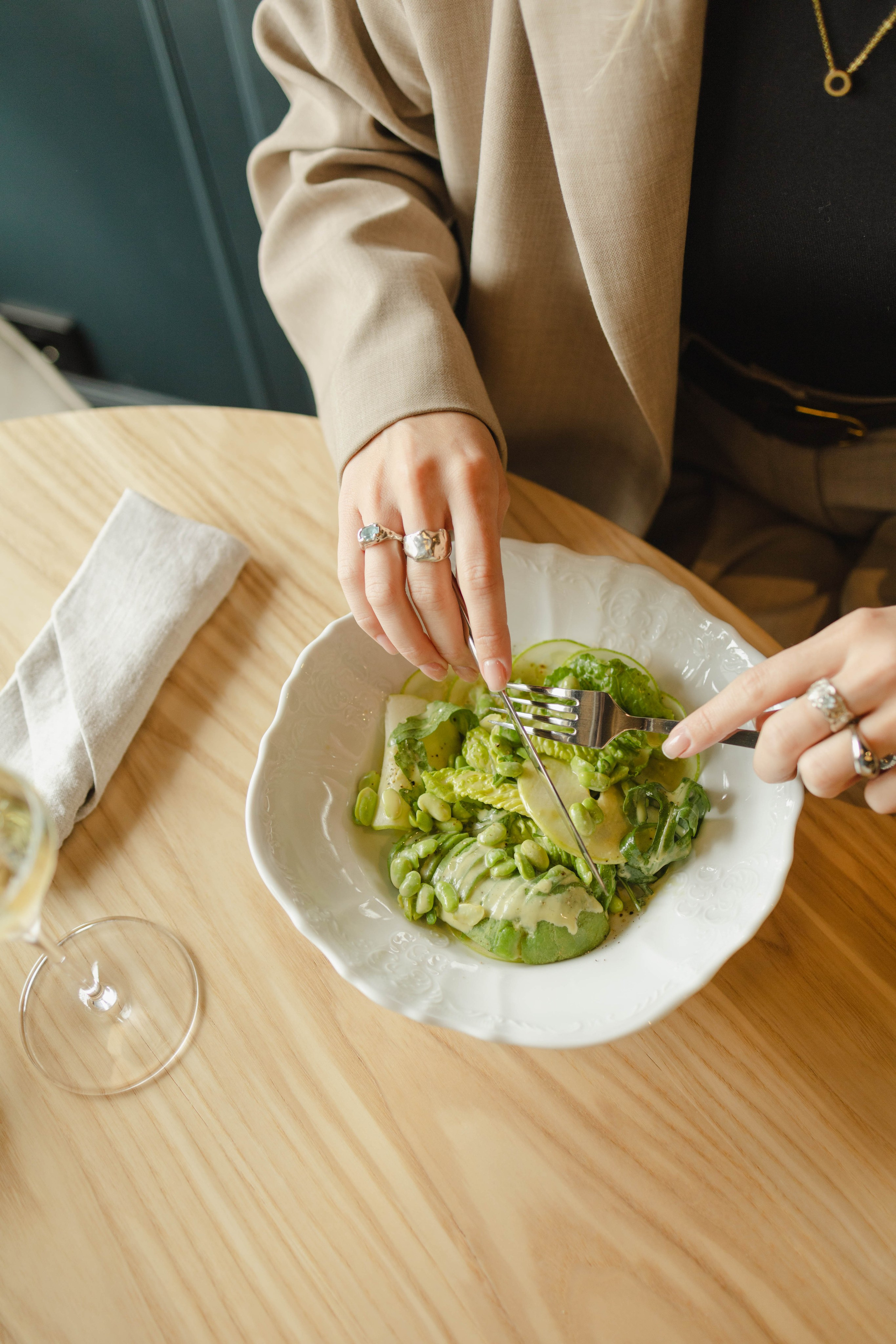 Perfetta Bistro. Фотограф Ирина Гринько Тольятти Самара Москва