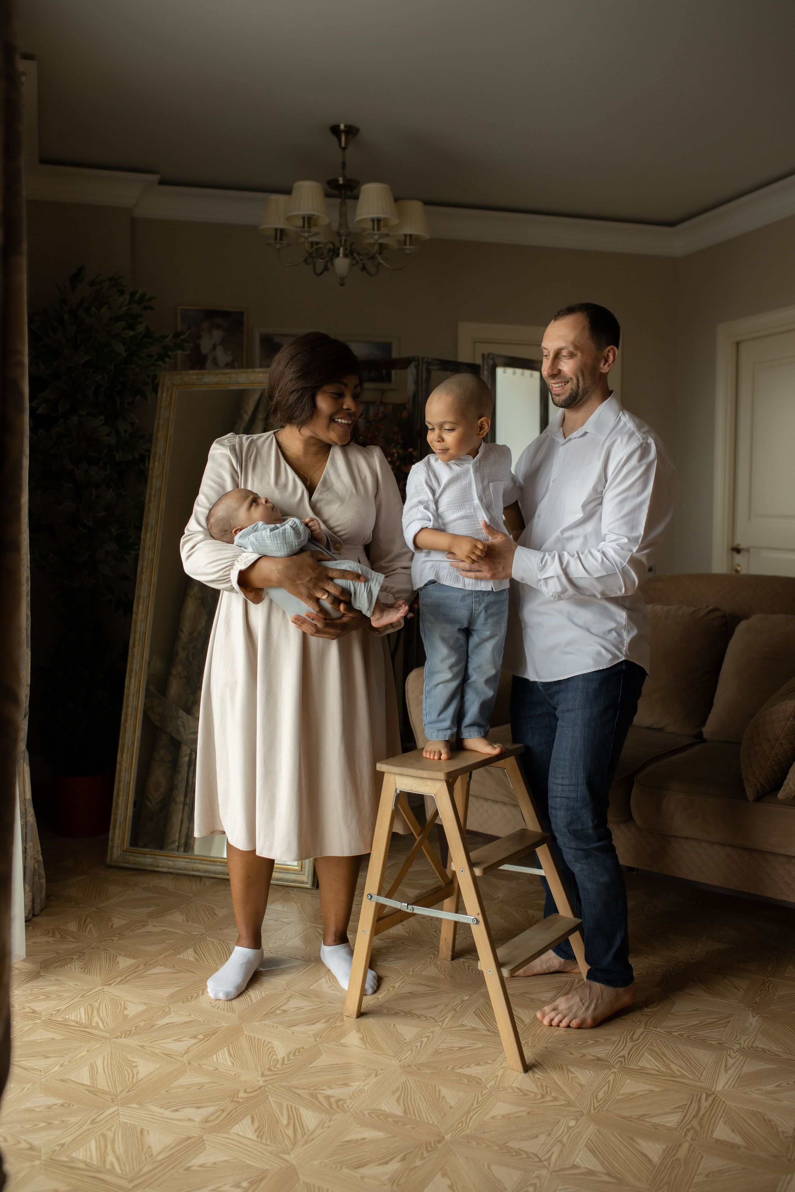 Малыш Мишутка. Фотограф в Железнодорожном и Балашихе