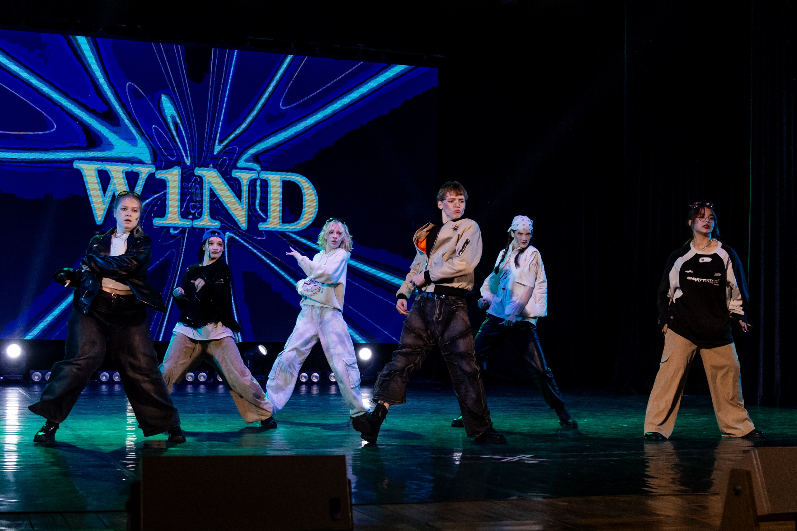 Кпоп кавер дэнс. Фотограф в Самаре / Олеся Широнина