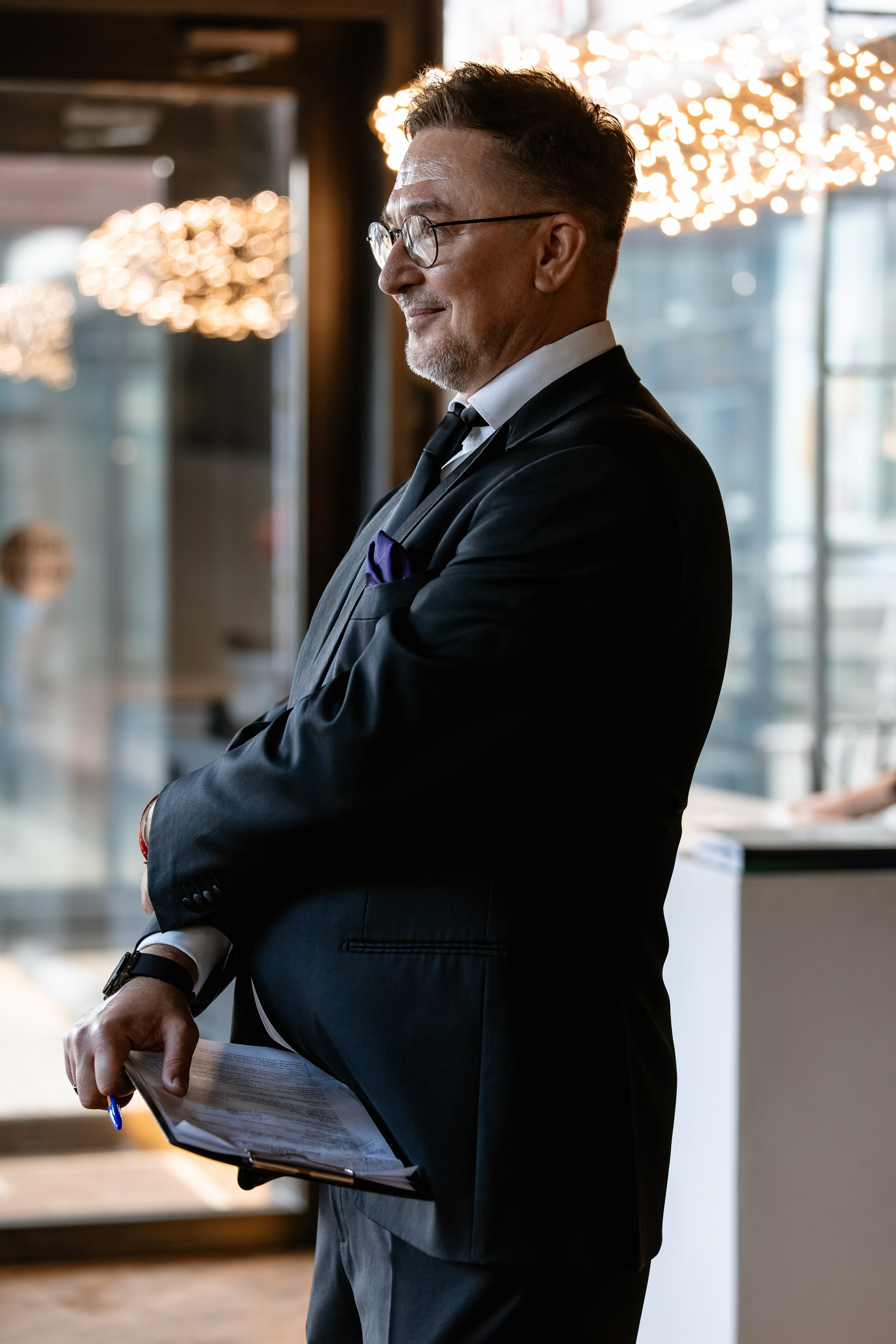 FAMILY B-DAY. Фотограф Москва Владимир Филин