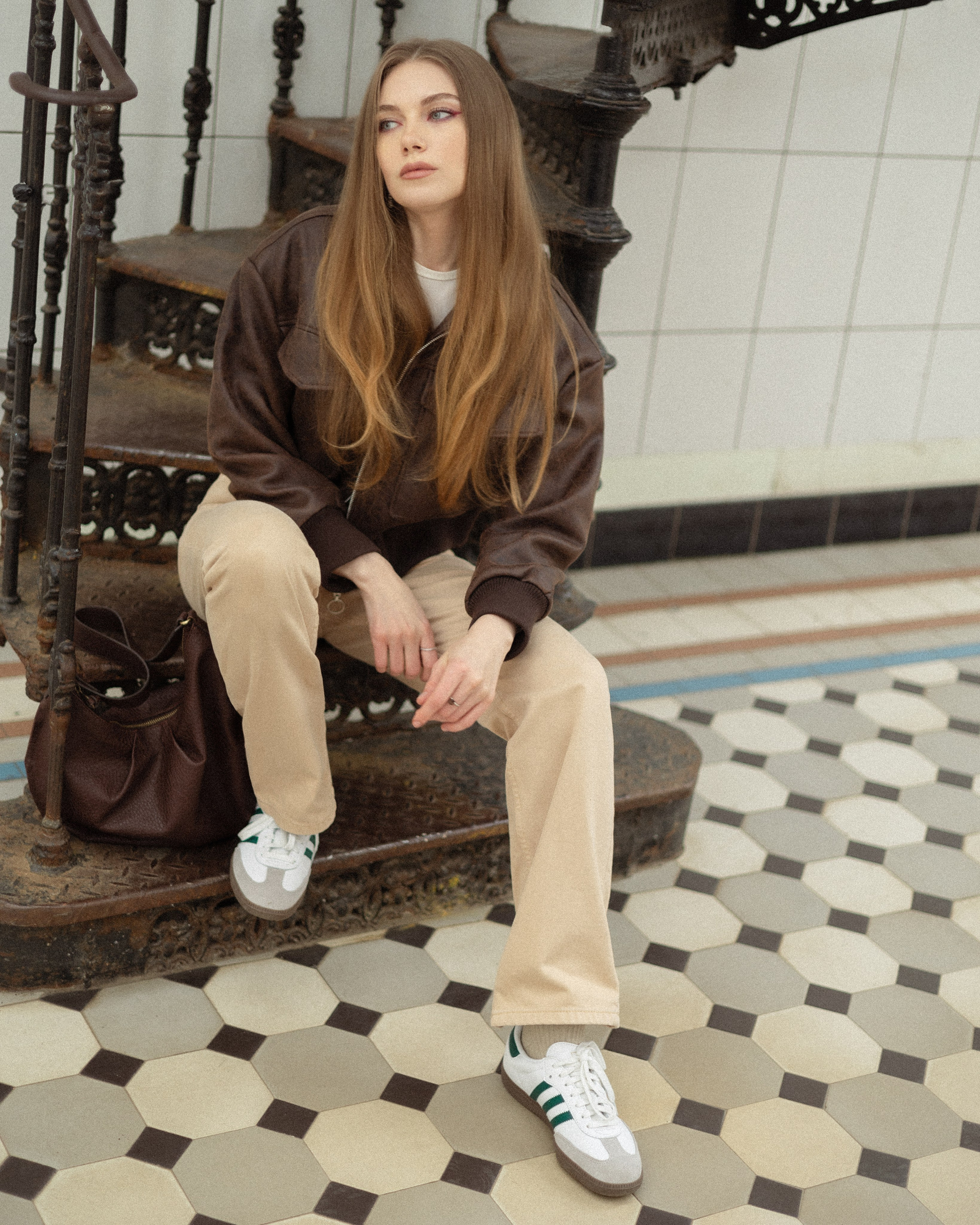 Анна. Фотограф в Санкт-Петербурге Масленникова Ксения