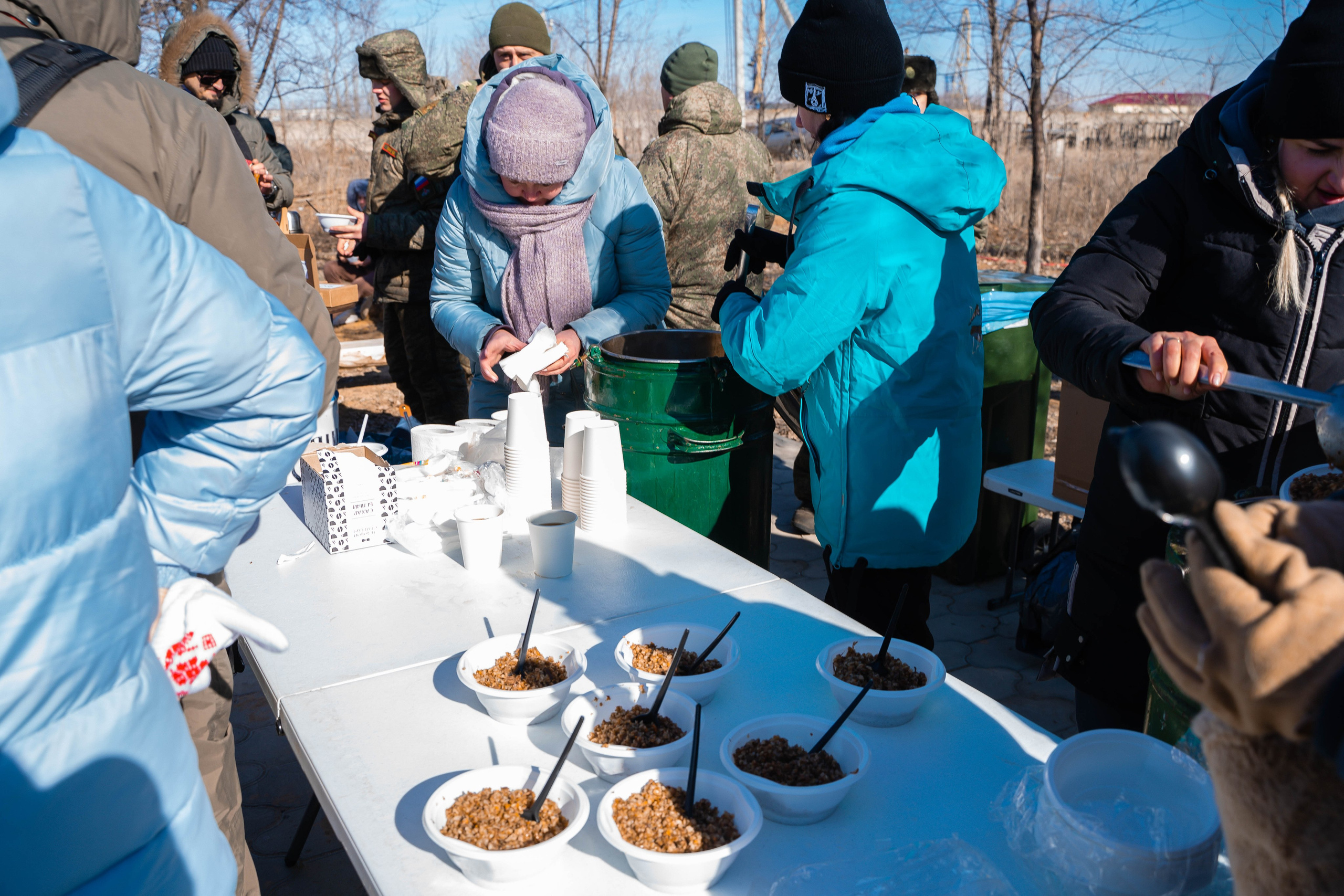 Моржеран. Shmeleva.ph Фотограф Волгоград и Волжский — Анна Шмелева