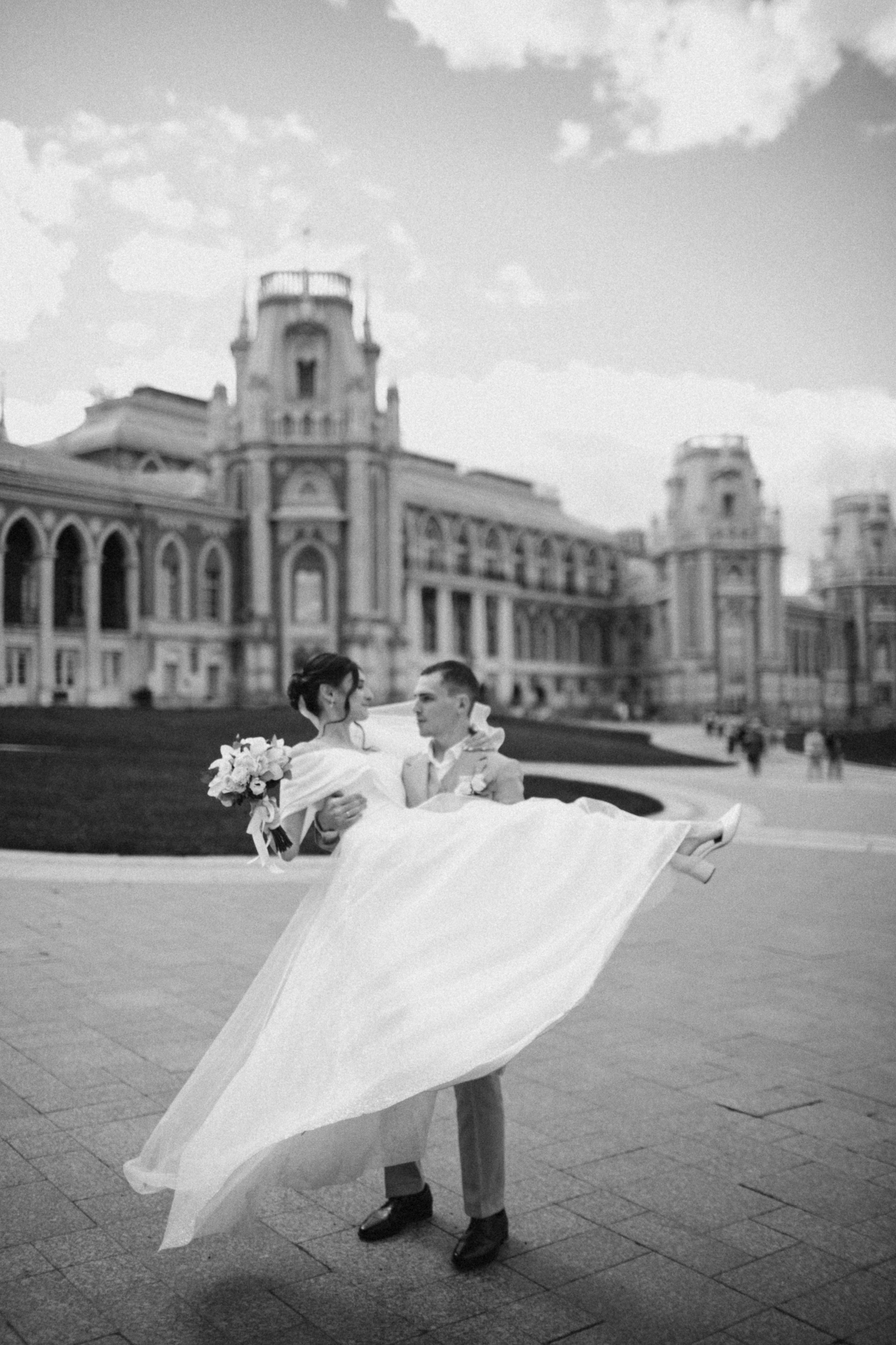 Роспись. Krylovaphoto