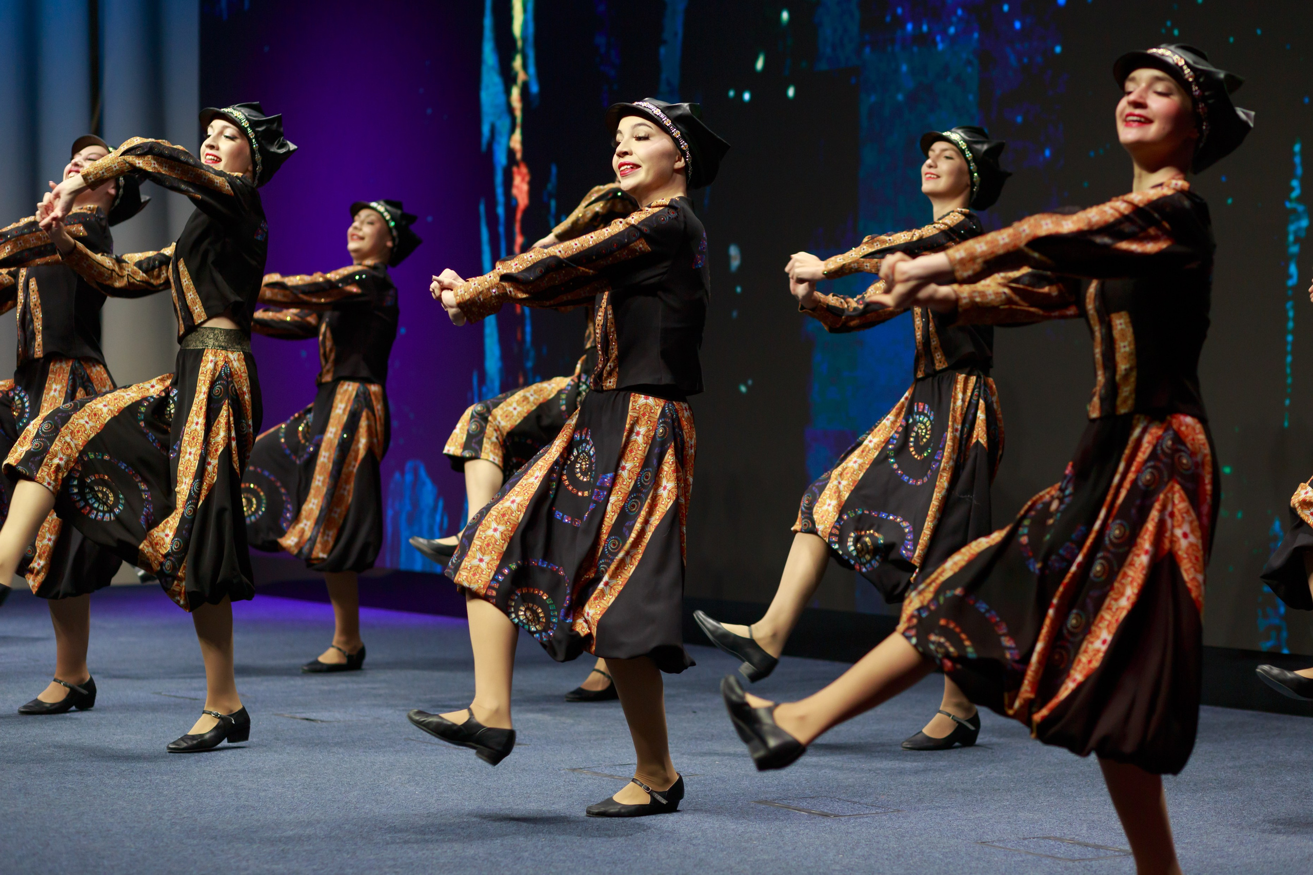 Концерт. Krylovaphoto