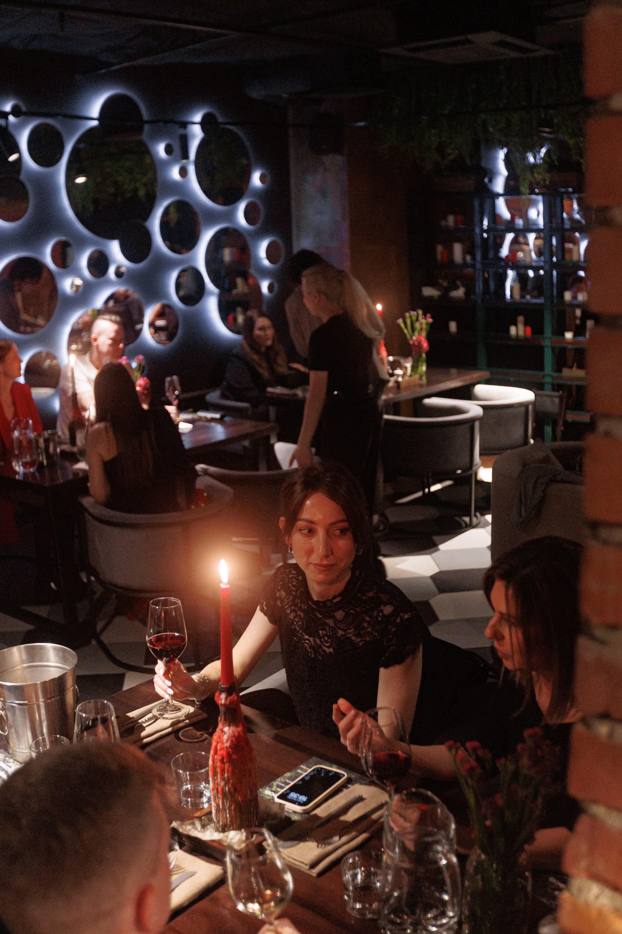 Фотографии с Гастроужина Честер Челябинск 5 ЛЕТ.5 ШЕФОВ