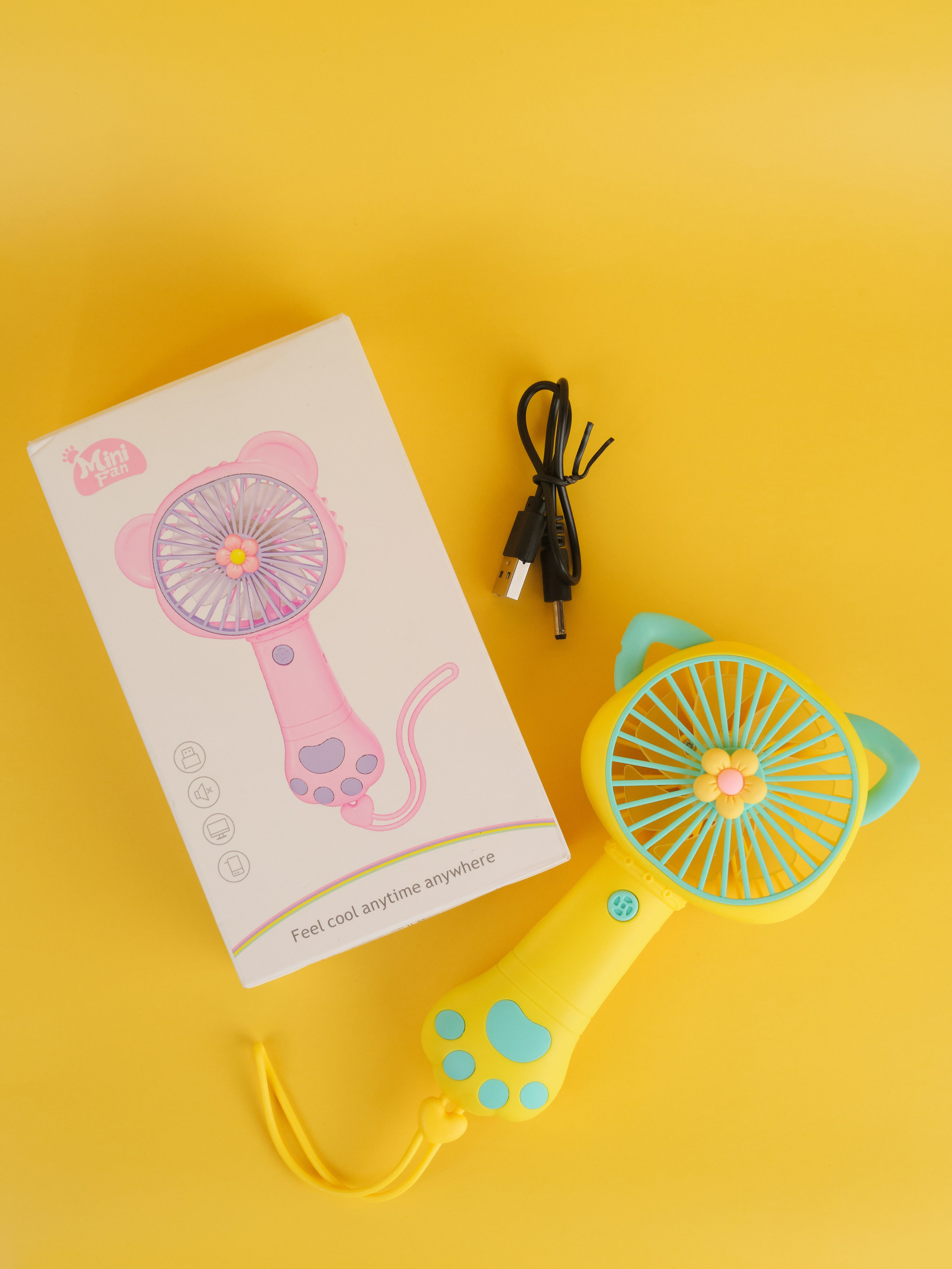 Вентилятор. Фотограф из СПб