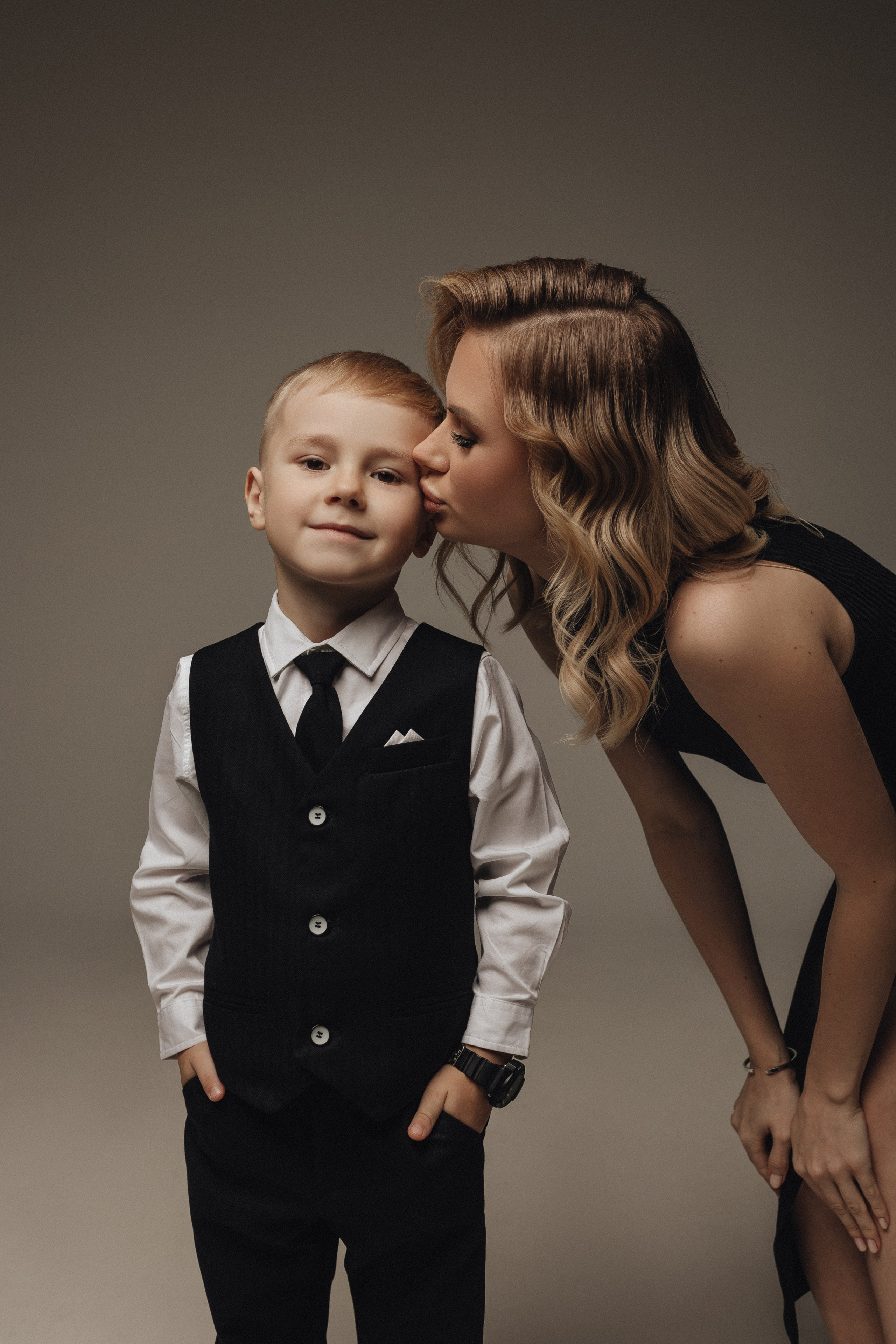 Портфолио//FAMILY. Фотограф Тюмень Пушковская Кристина