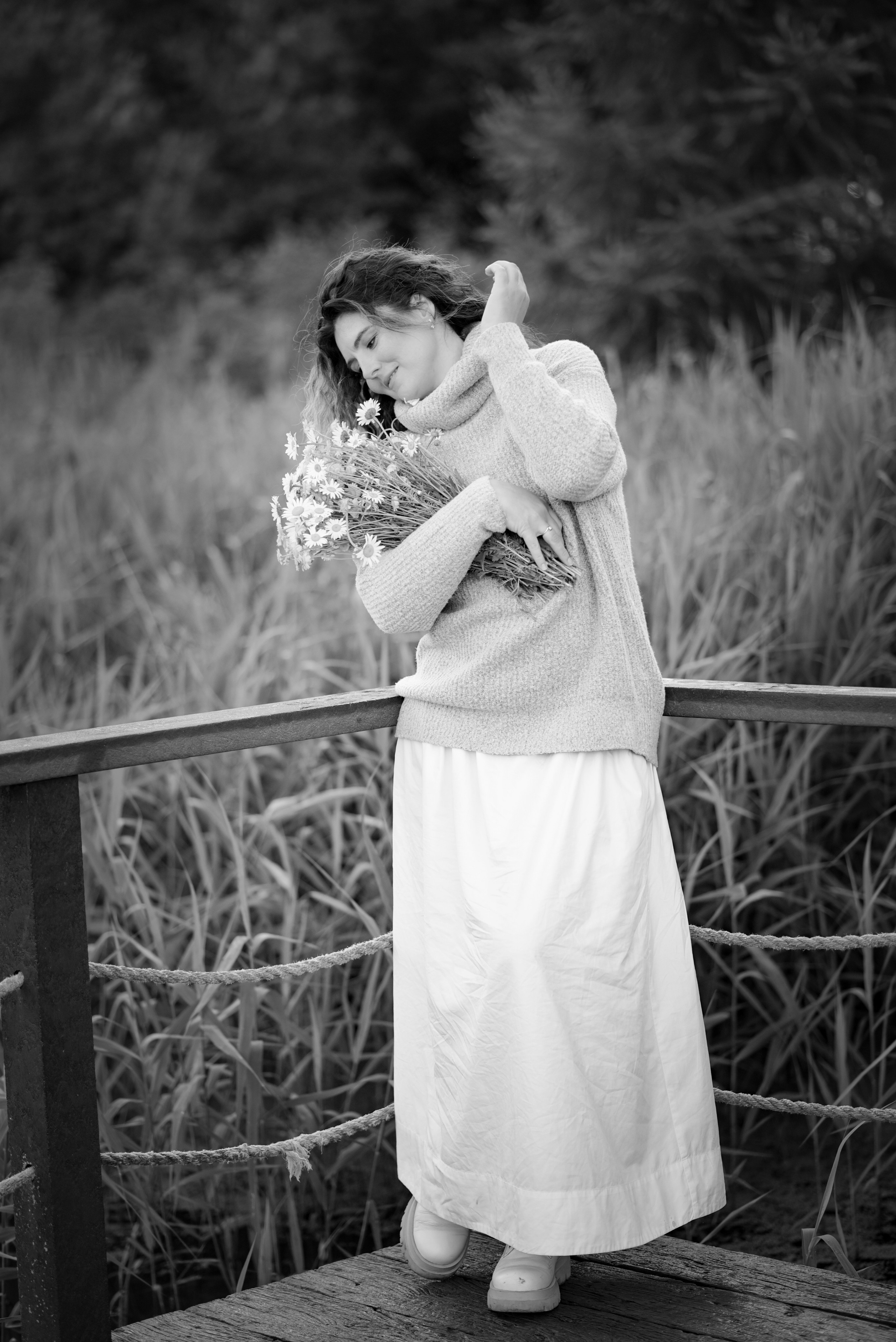 Катя. Женский Фотопортрет. Фотограф Стеценко Наталия. Одинцово, Москва, Московская область