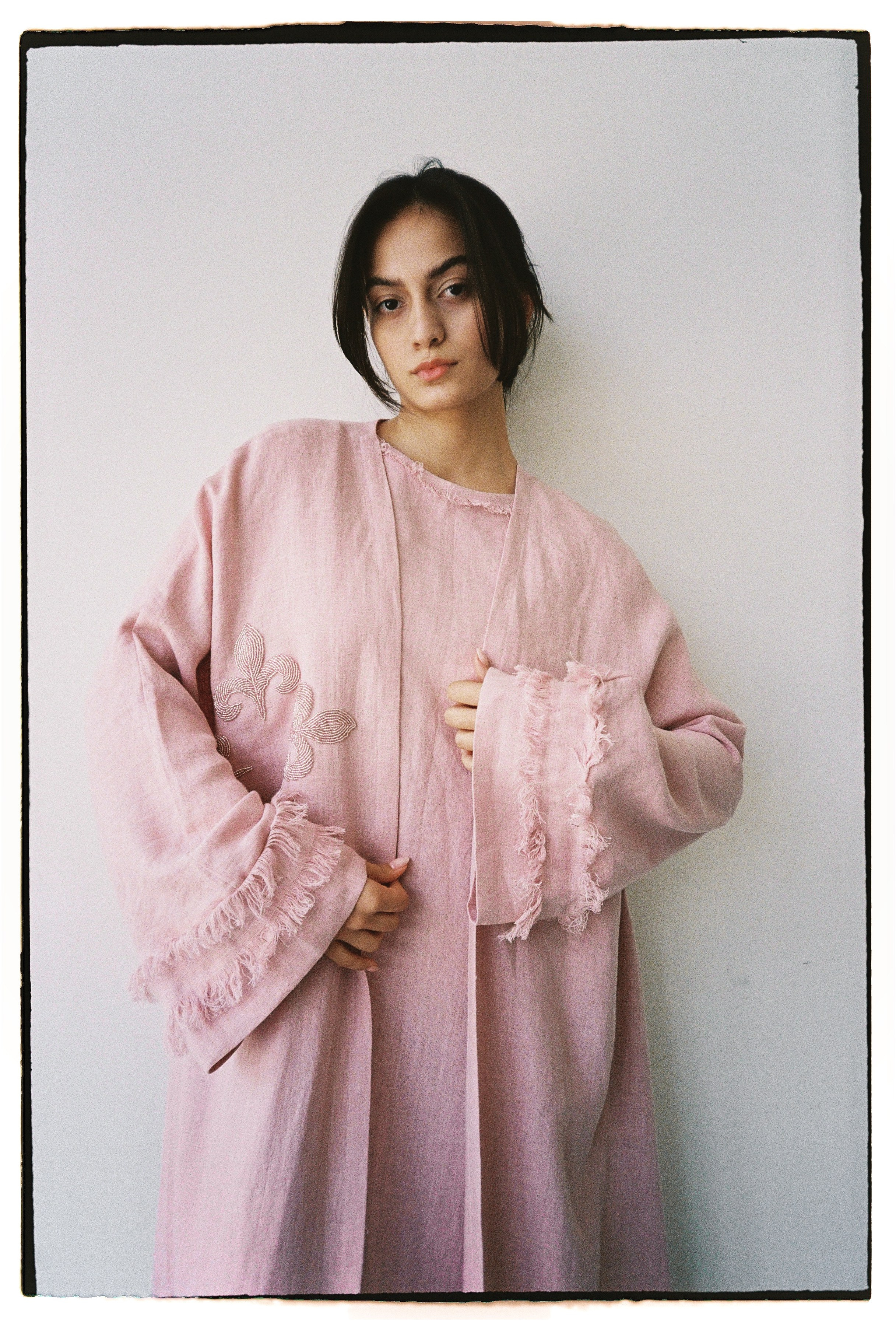 Фотограф в Санкт-Петербурге & КМВ Боровская Анна