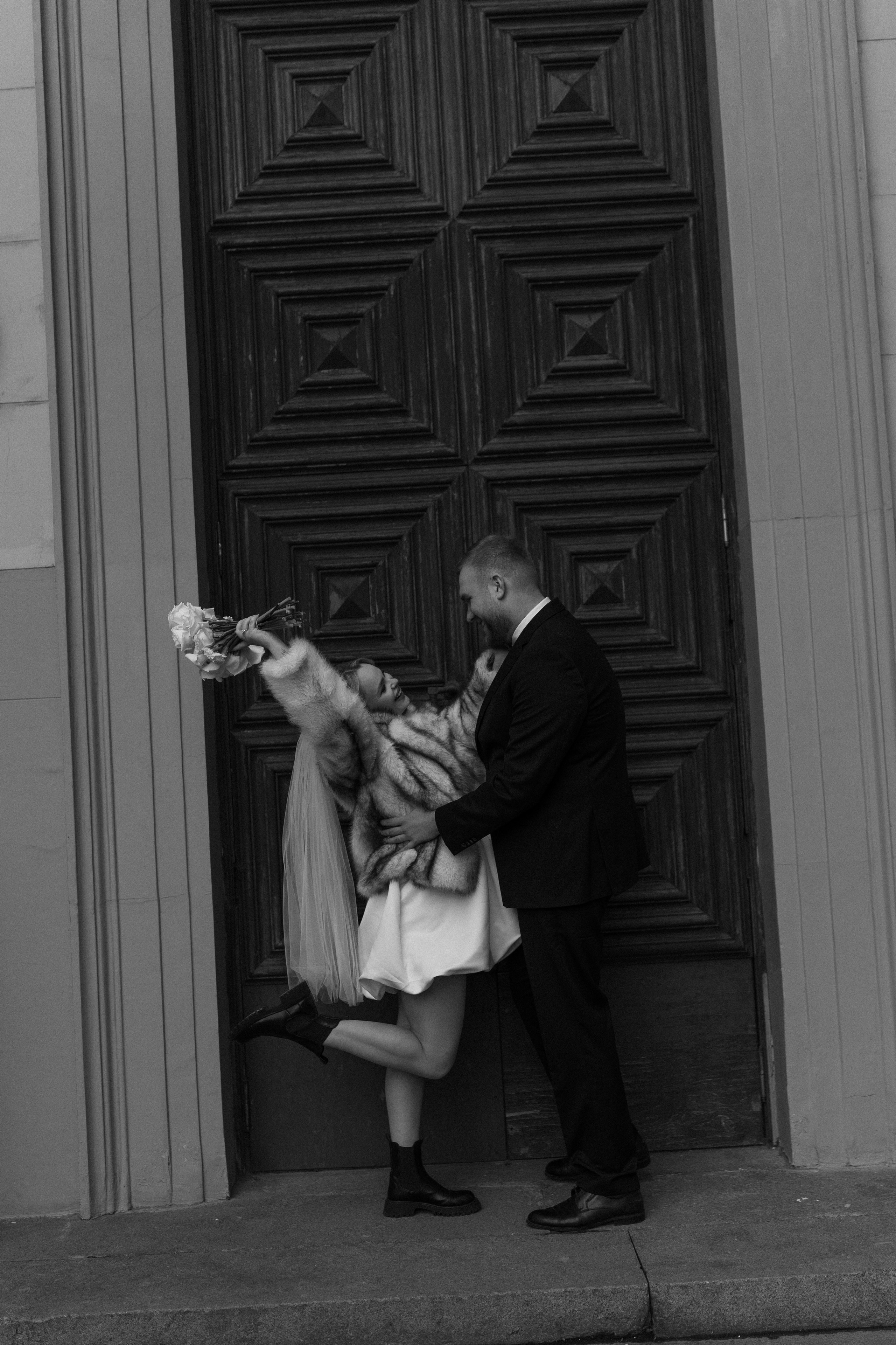 Счастье на троих. Свадебный и репортажный фотограф Москва