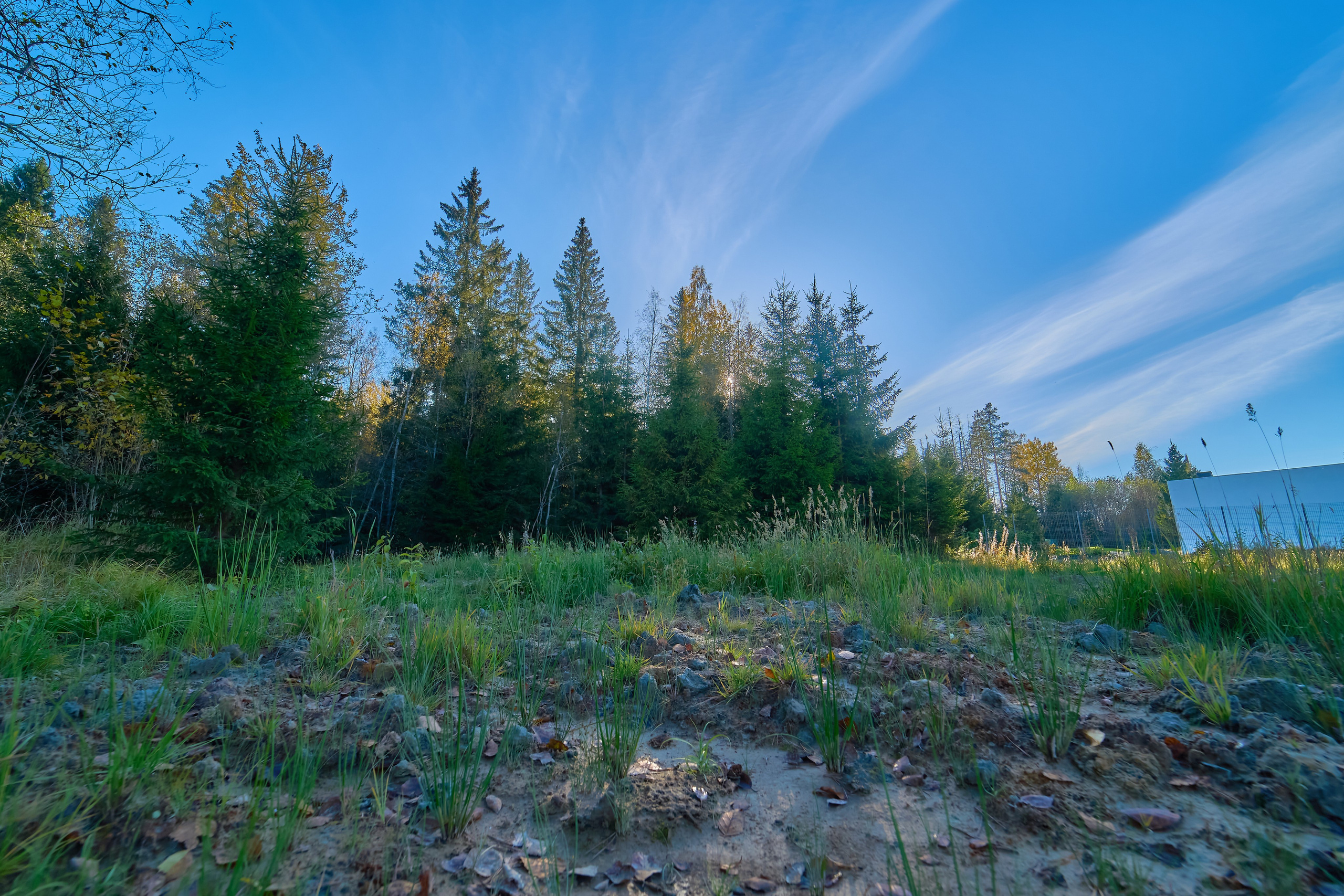 УЧАСТКИ. Интерьерный фотограф