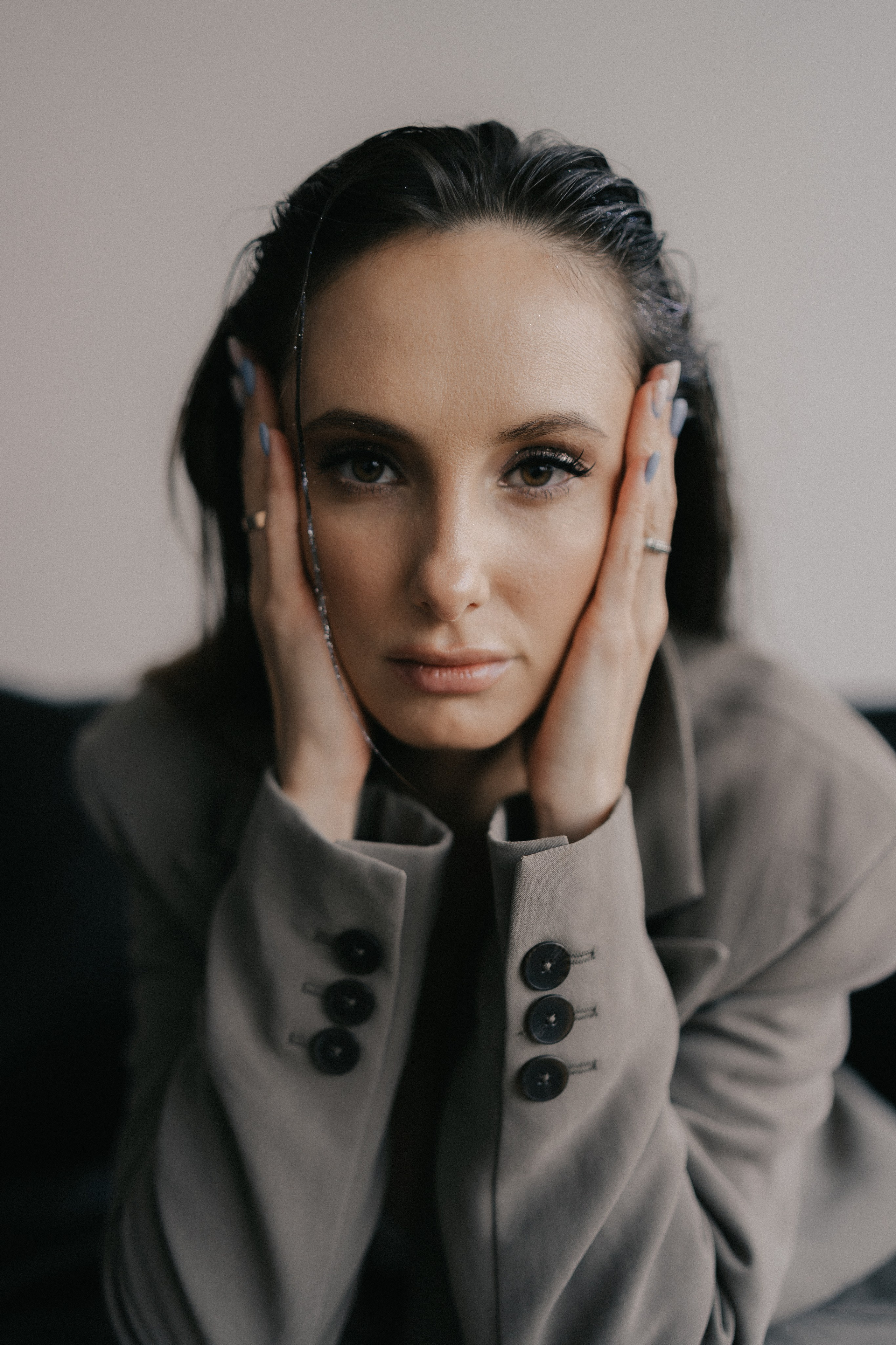 Катерина. Семейный, портретный фотограф Новосибирск. Оля Адова