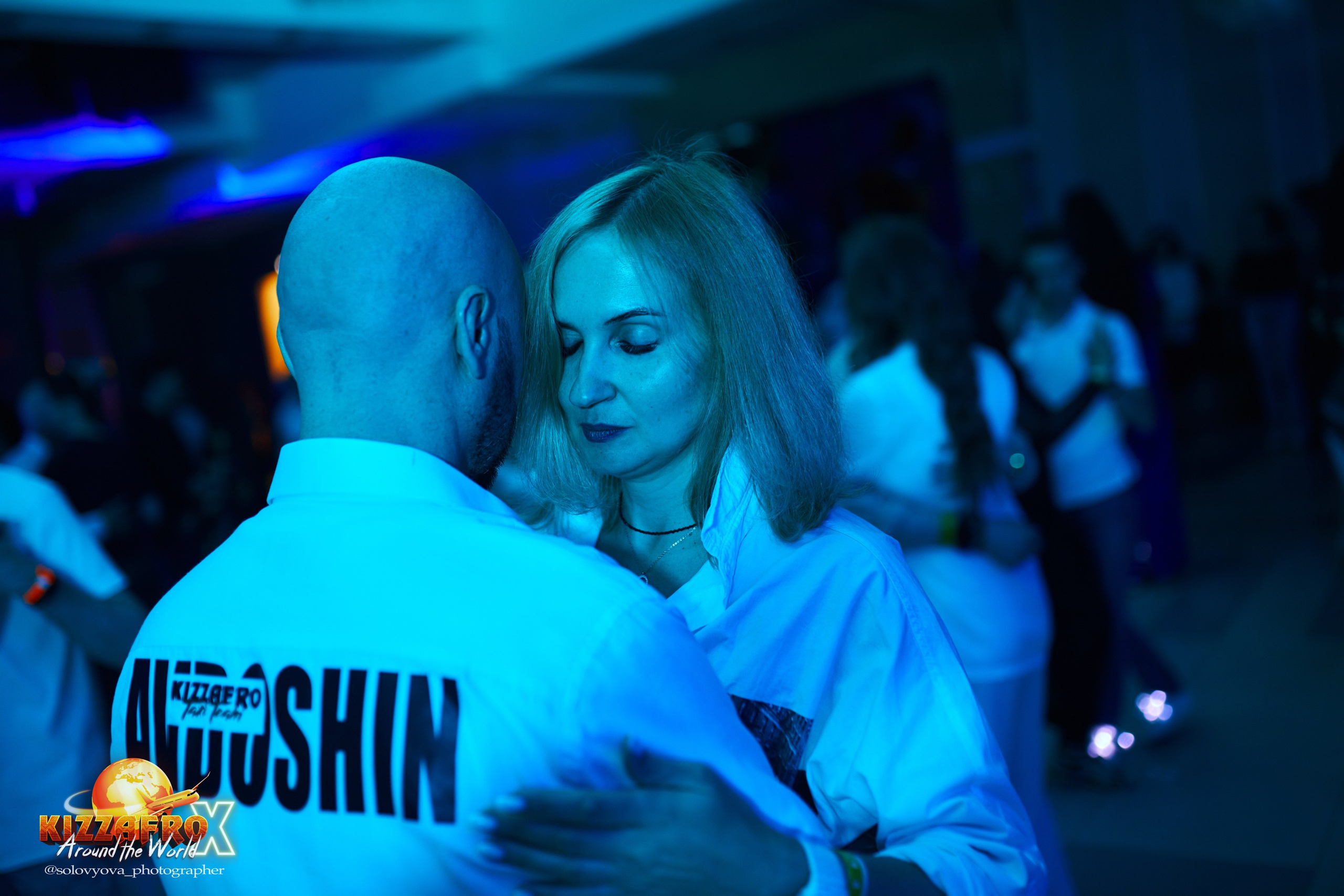 KizzAfro. Свадебный фотограф