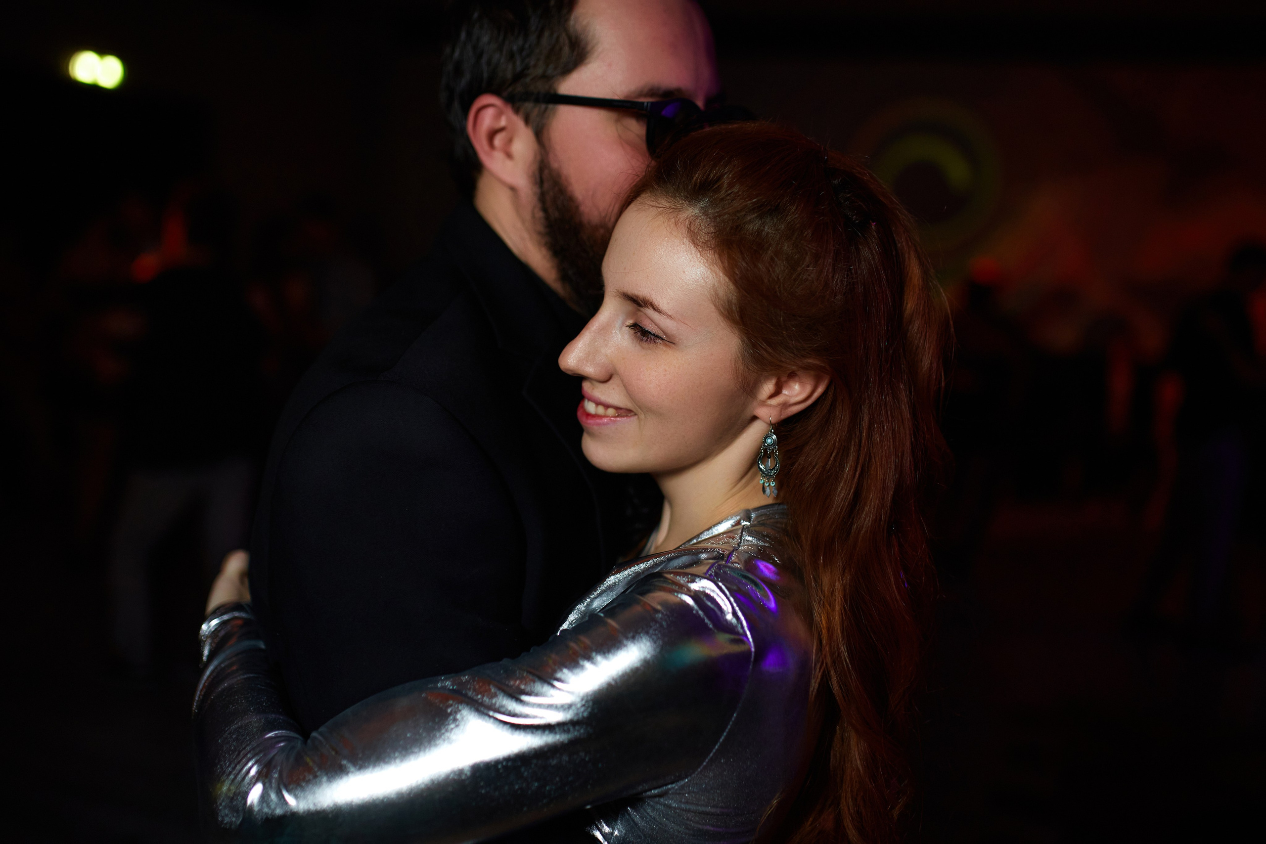 Фестиваль «Люди Киз». Свадебный фотограф