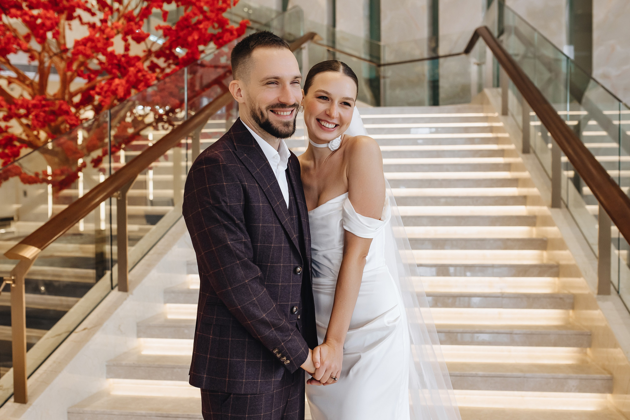 Николай и София. СВАДЕБНЫЙ ФОТОГРАФ МОСКВА