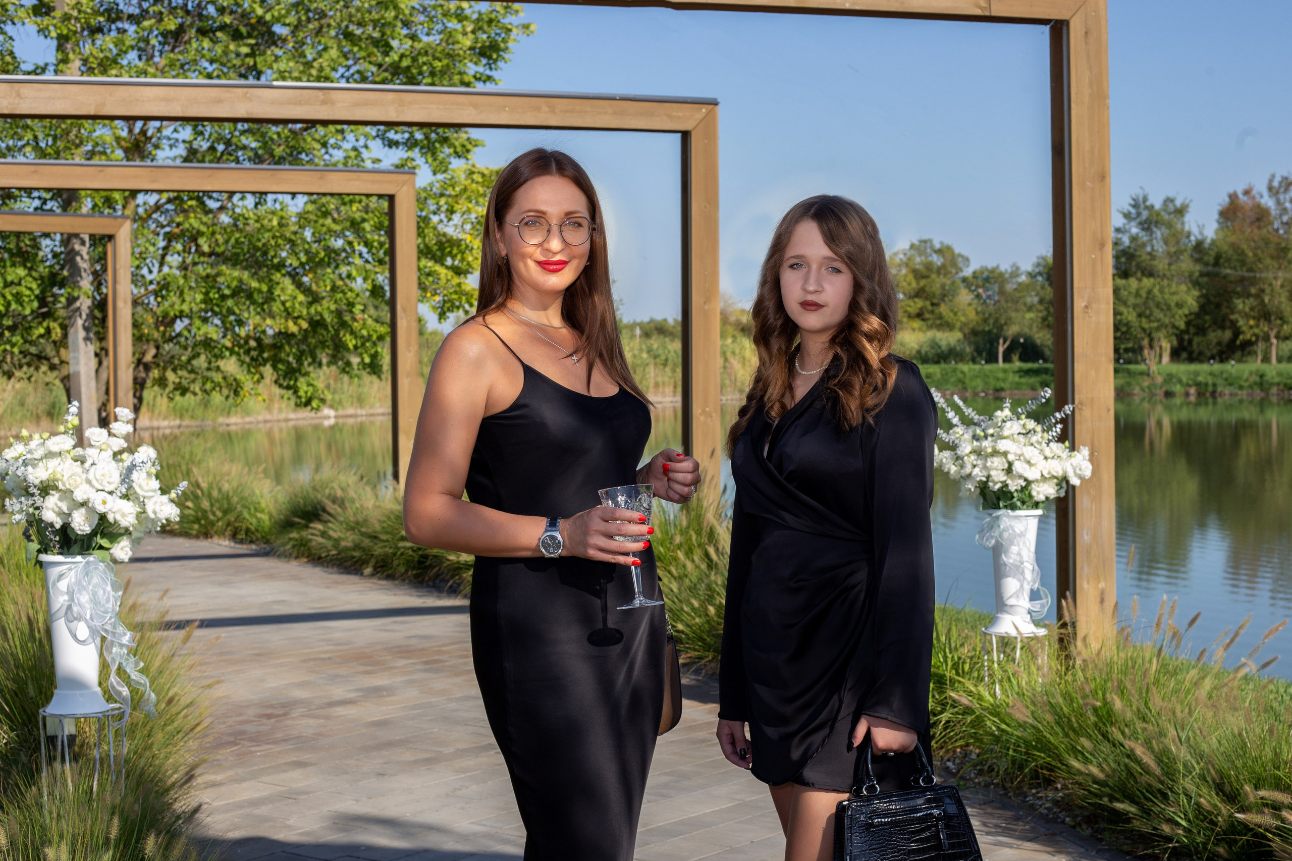 Свадебный репортаж. Главная