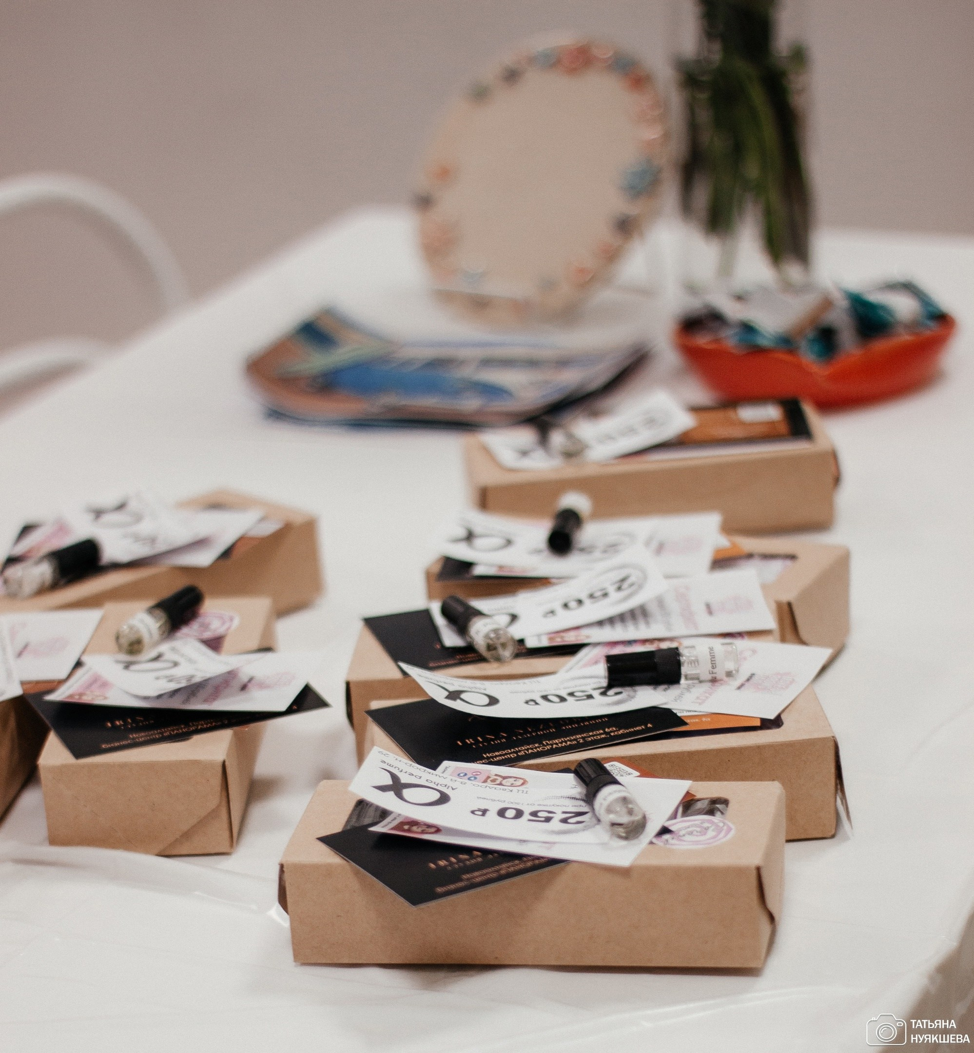 Арт-девичник к 8 марта. Свадебный и семейный фотограф Татьяна Нуякшева Новоалтайск — Барнаул