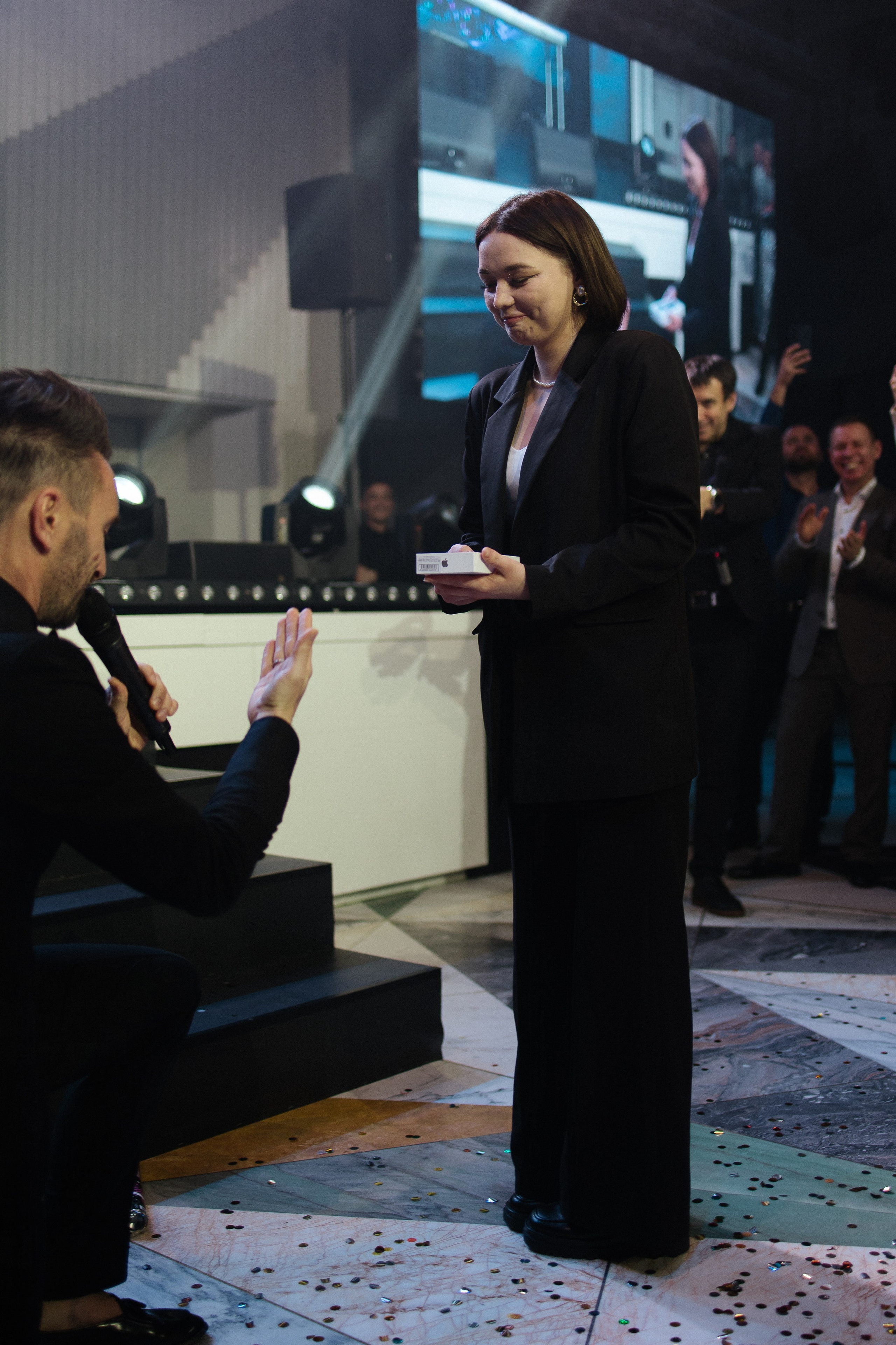 СпецГазСтрой. Портретный фотограф Арсения Теплова