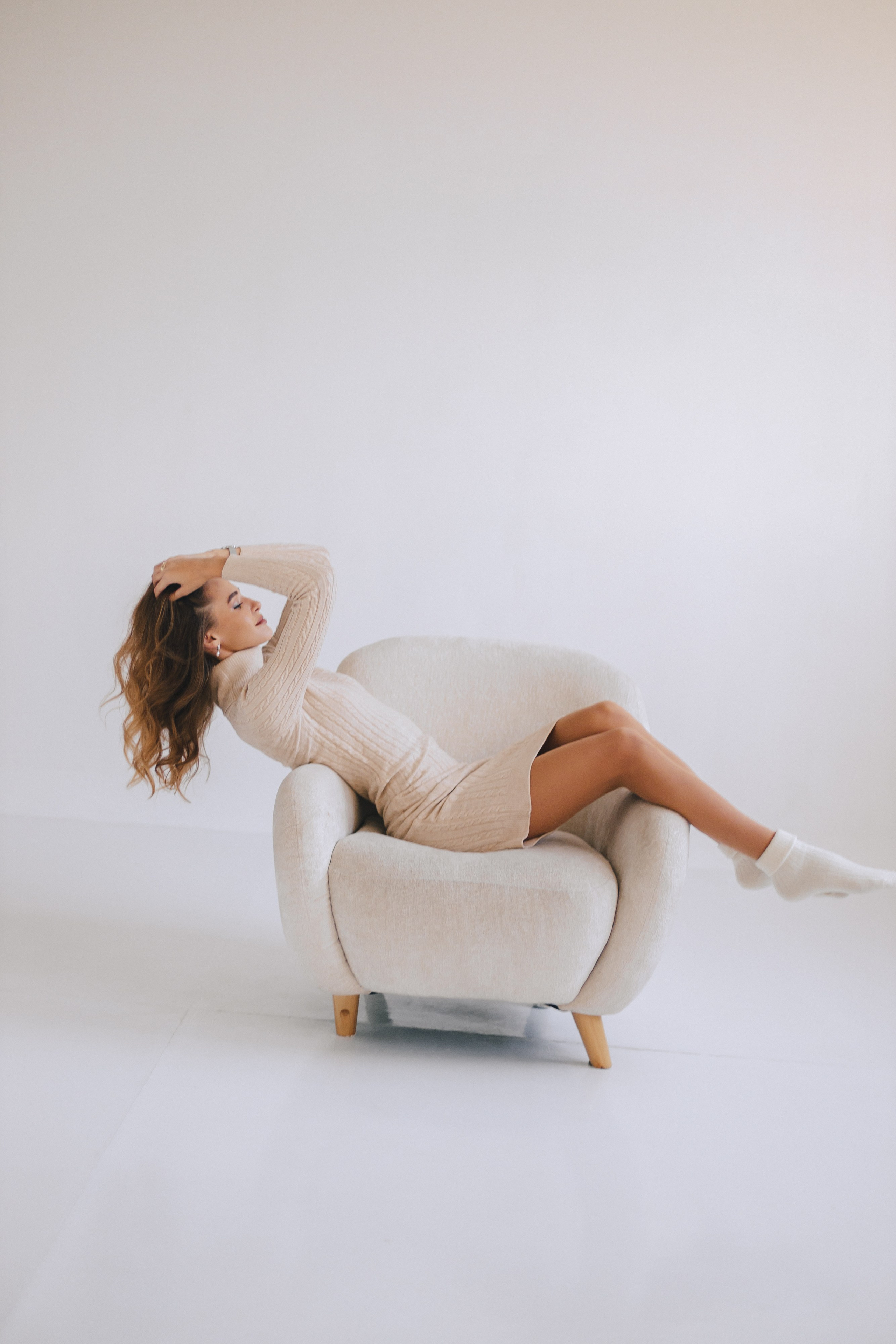 Яна. Фотограф Таганрог Любимая Надя