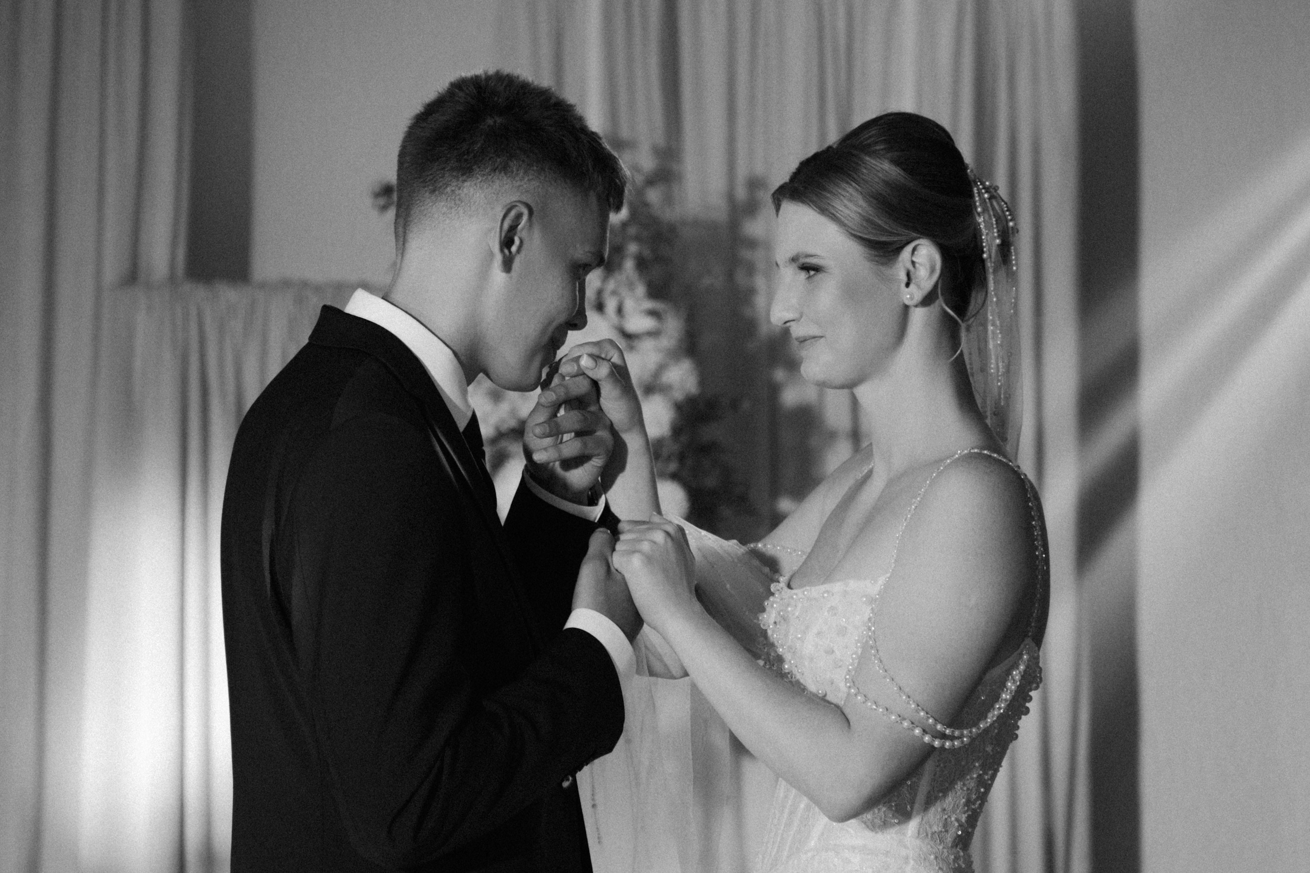 Olesya & Kostya. Свадебный фотограф в Воронеже Самохина Екатерина