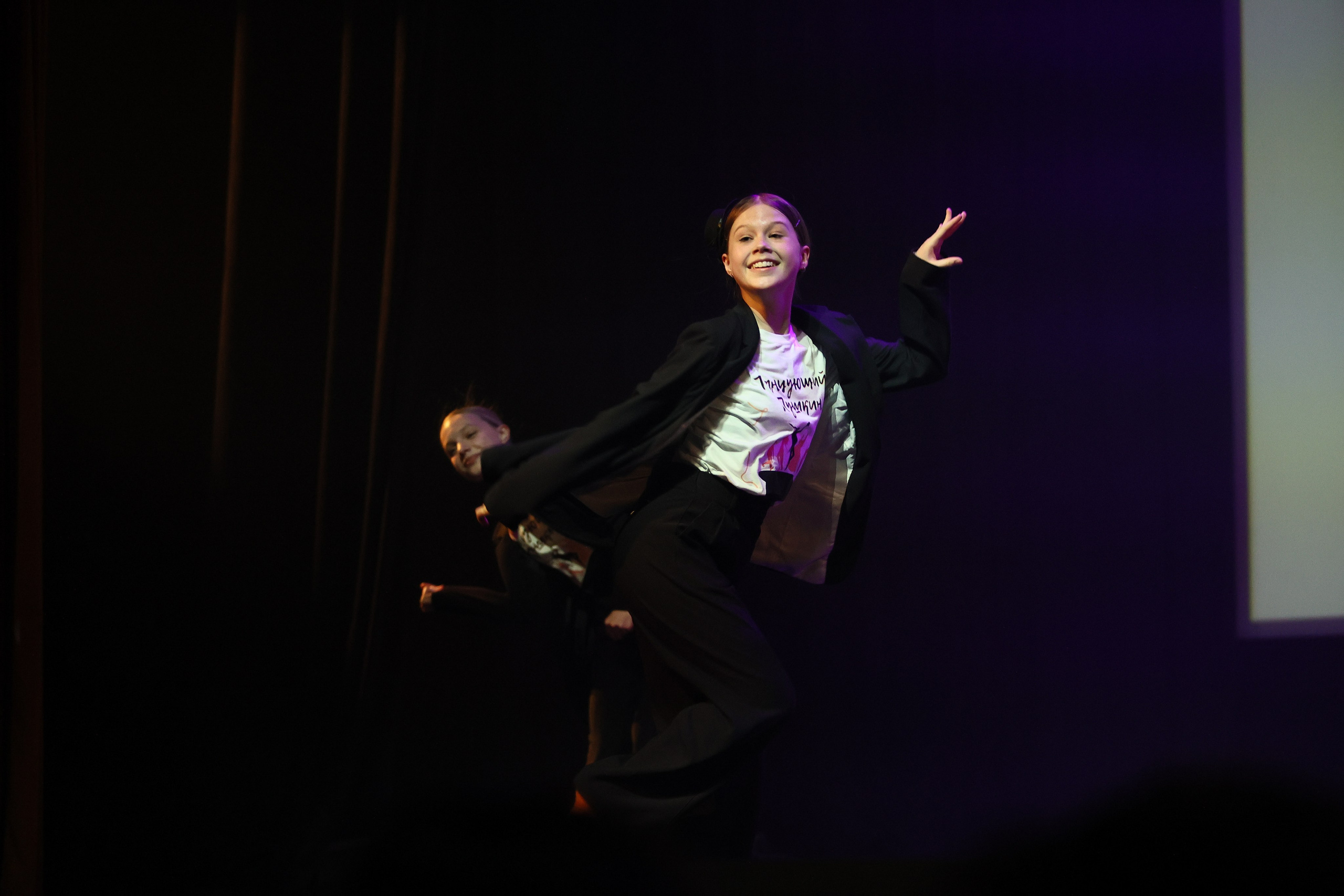 Профессиональная съемка хореографического конкурса в Пушкине, Ленинградская область. Портретный Фотограф Александр «Konevtsoph» В Санкт-Петербурге