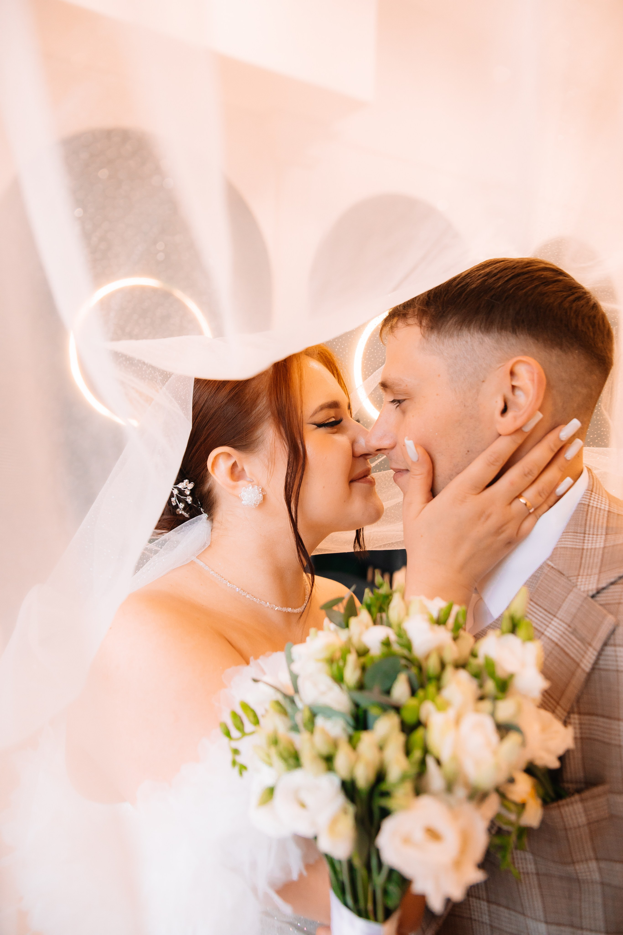 ВЛАДЛЕНА И КОНСТАНТИН. Свадебный и семейный фотограф в Курске и Курчатове