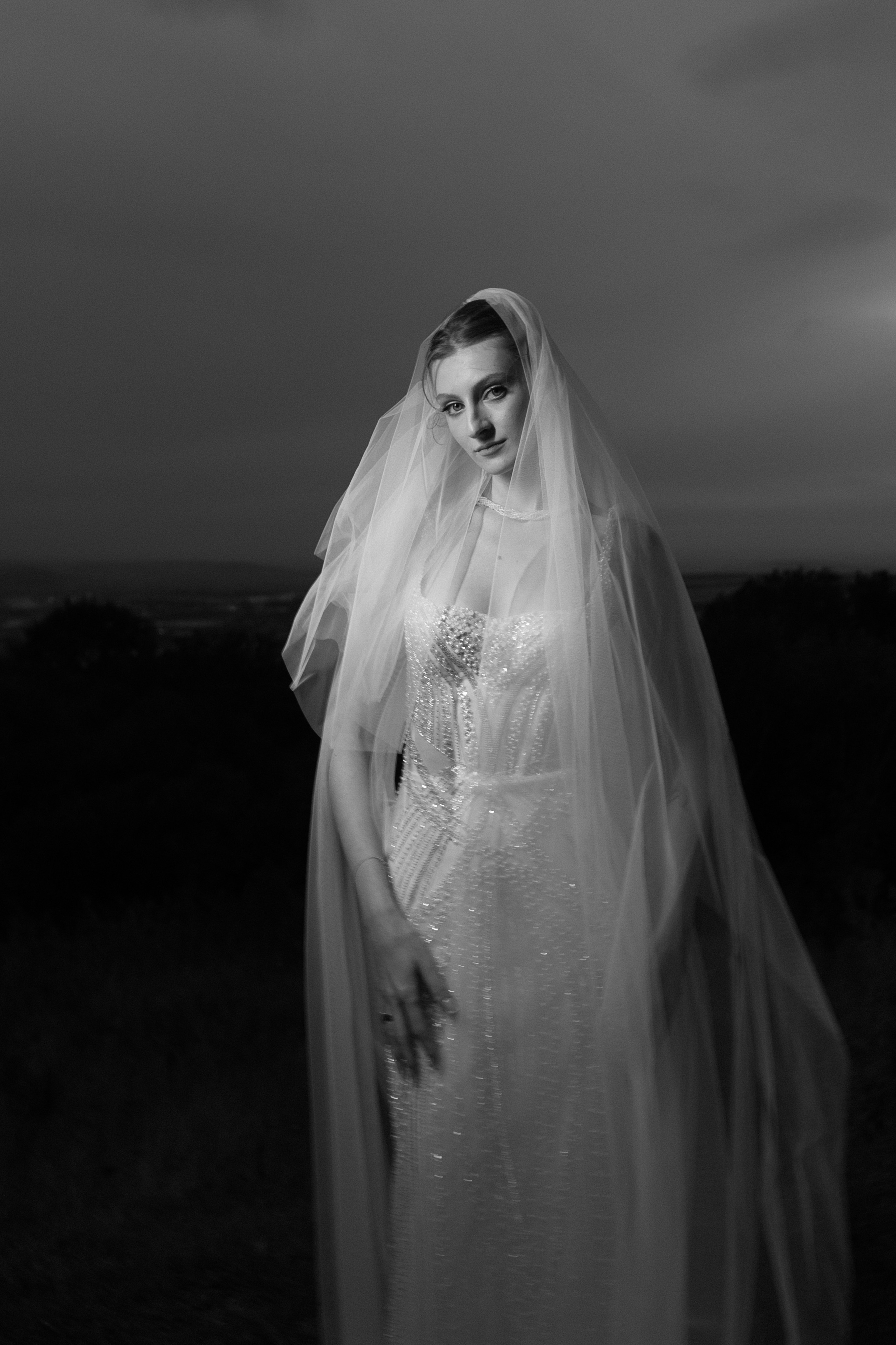 Даниил и Софья. Свадебный фотограф в Пятигорске и КМВ Софья Аджикеримова