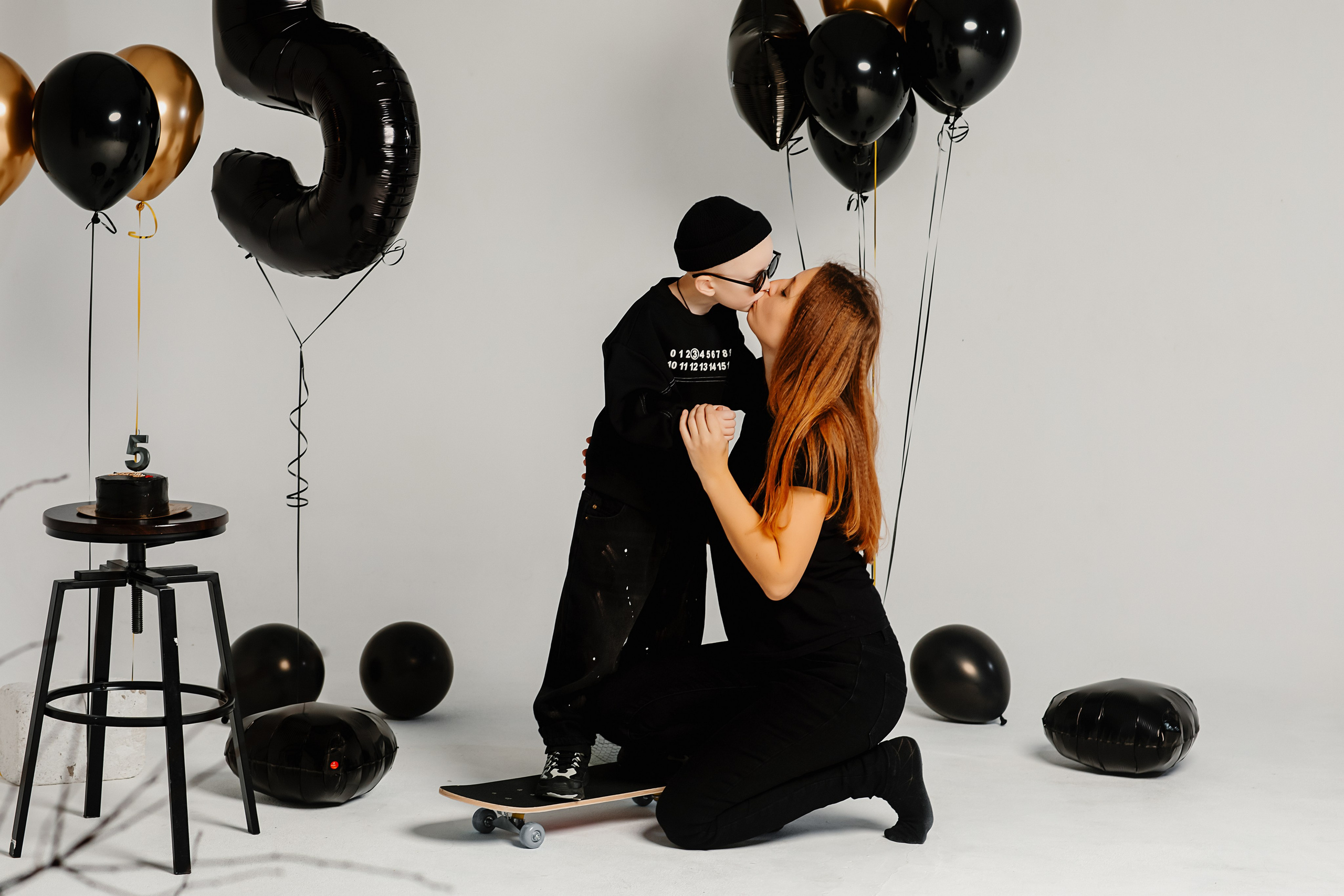 День Рорждения!. Свадебный и семейный фотограф/видеограф в Краснодаре Наталья Осинская