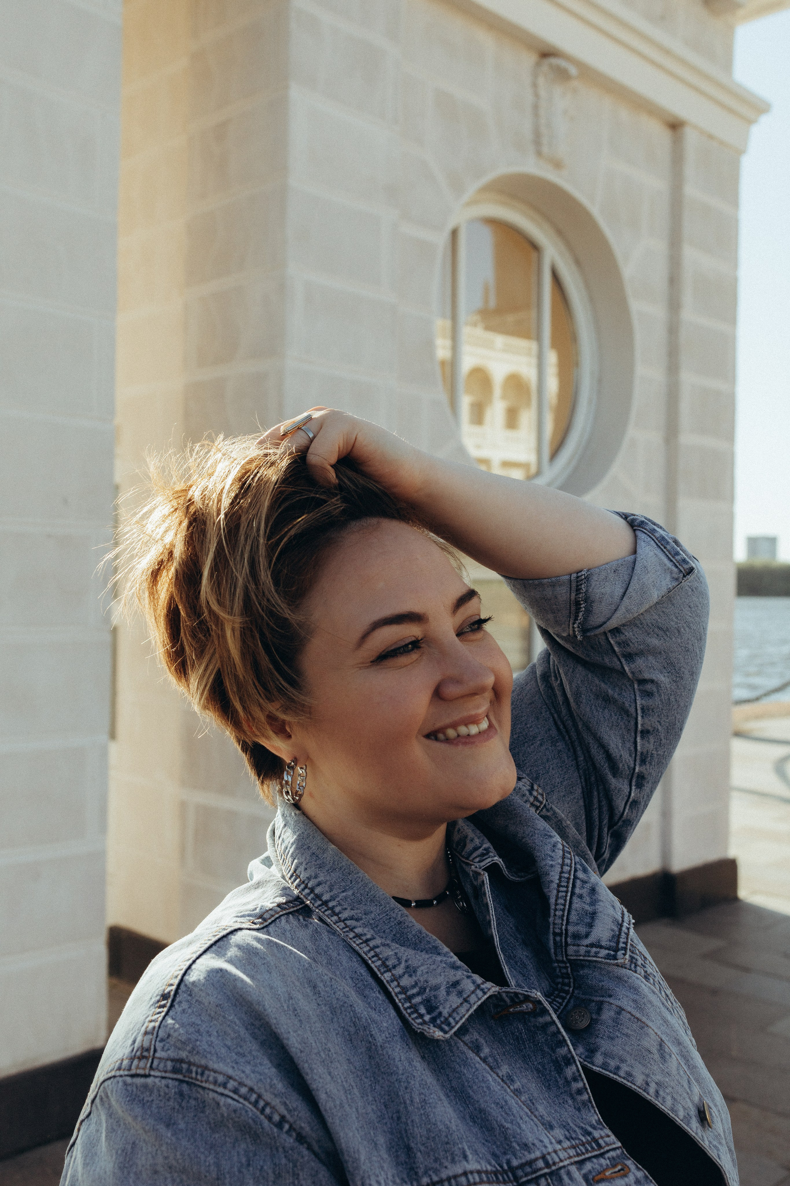 Даша. Фотограф Москва Алёна Суворова