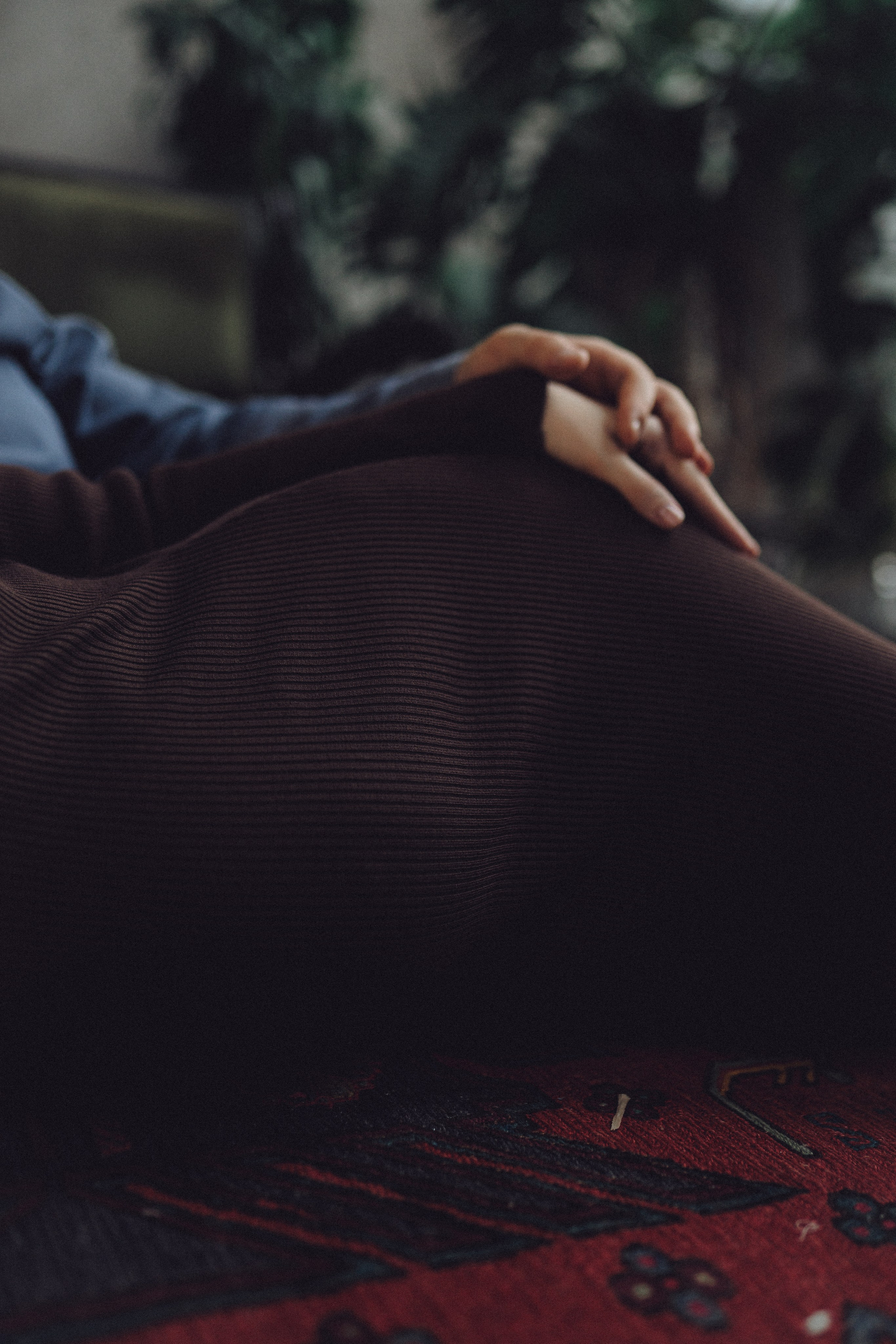 В Оранжерее. Андрейко Надежда