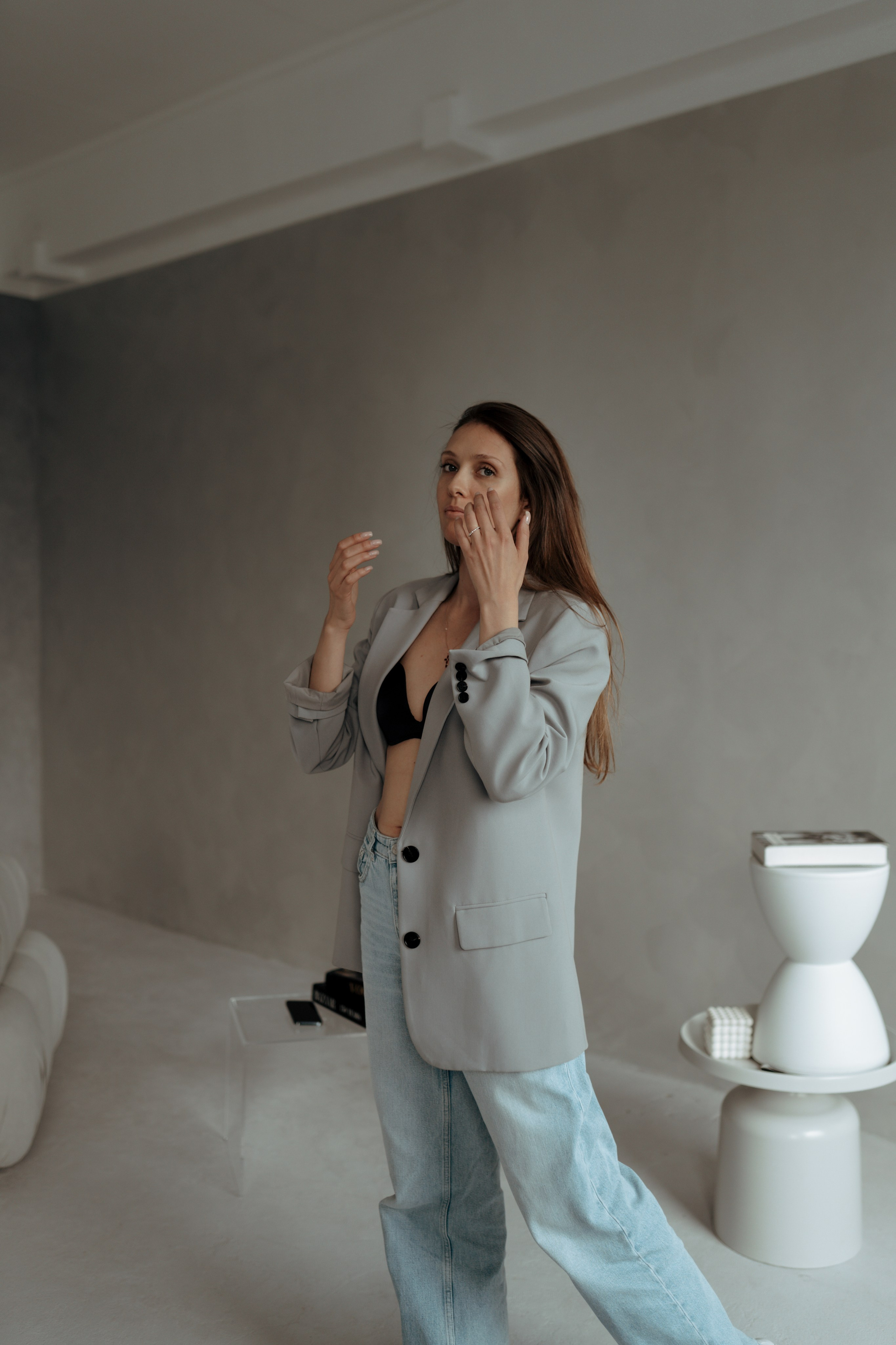 Индивидуальные женские. Андрейко Надежда