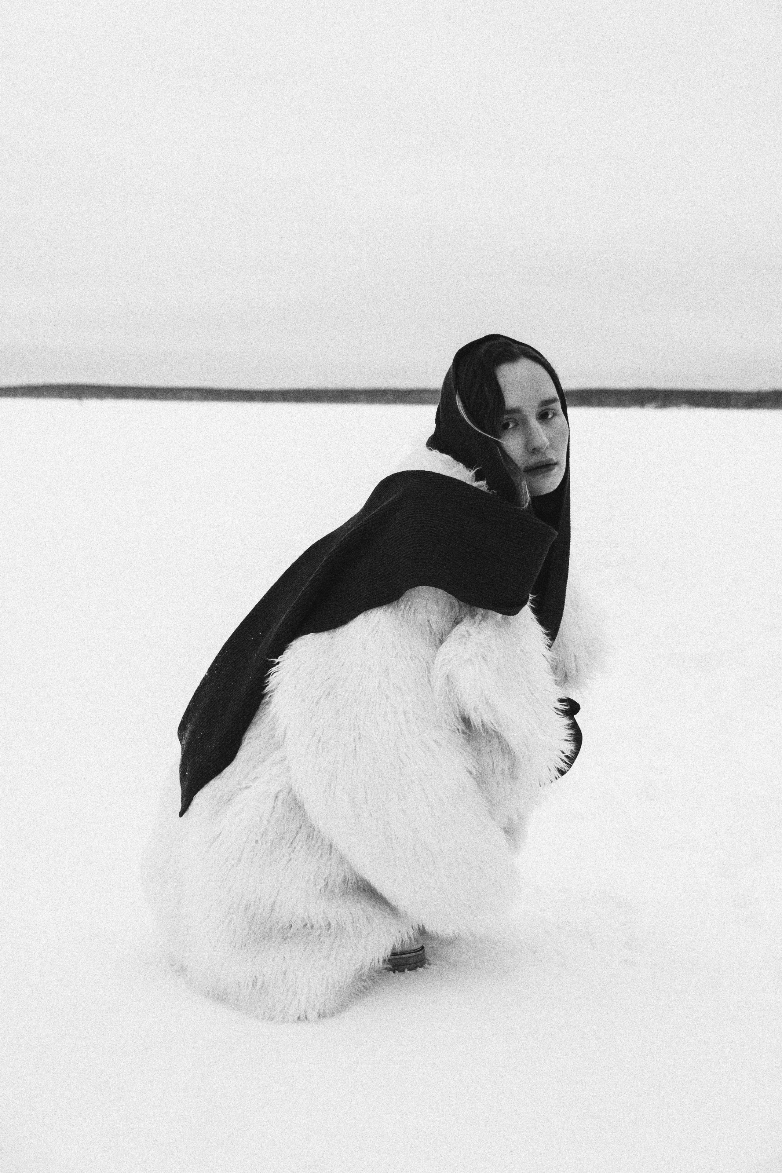 Portrait. Юлия Ельцина — фотограф и видеограф в Екатеринбурге