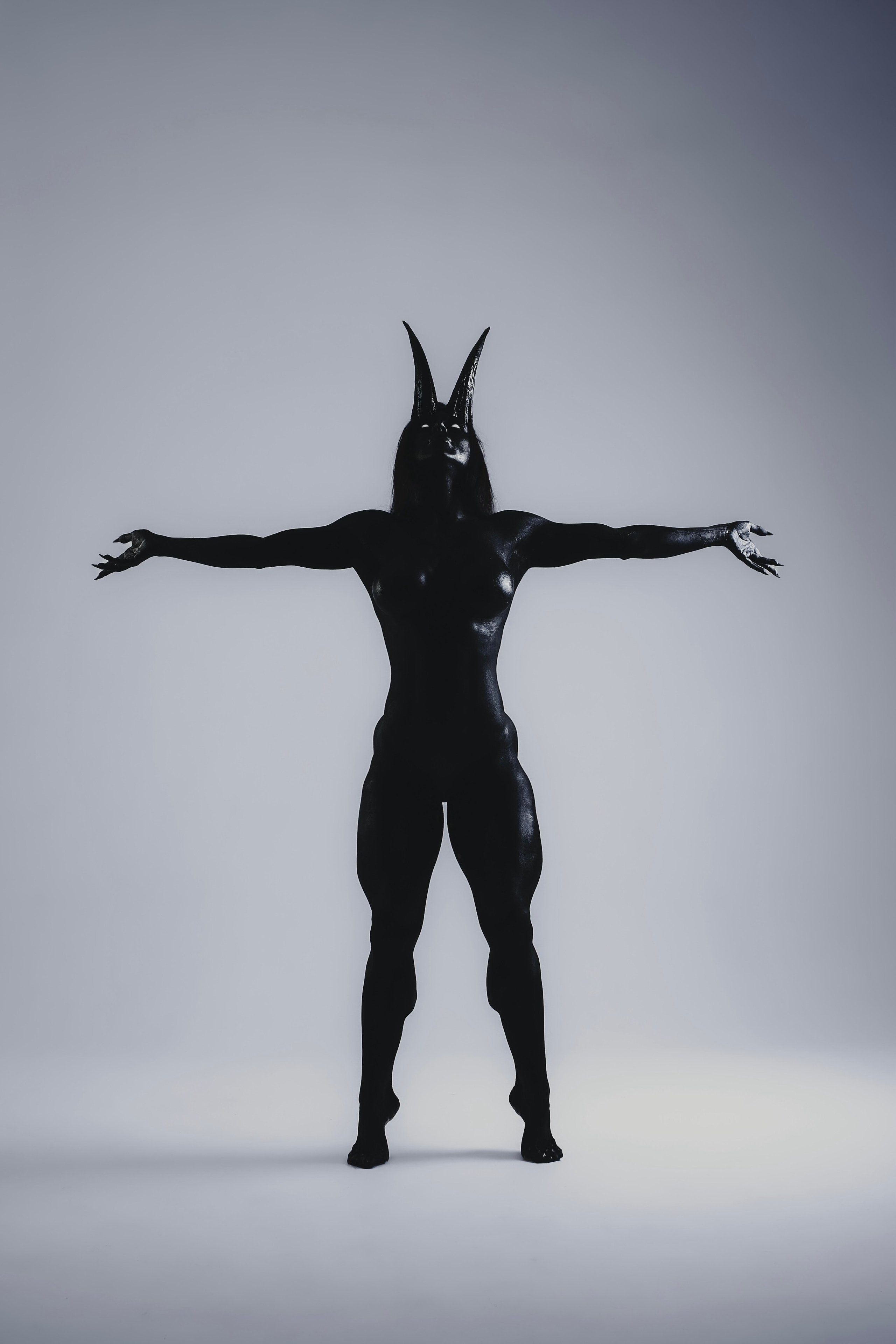 BEHEMOTH. The Abstracter