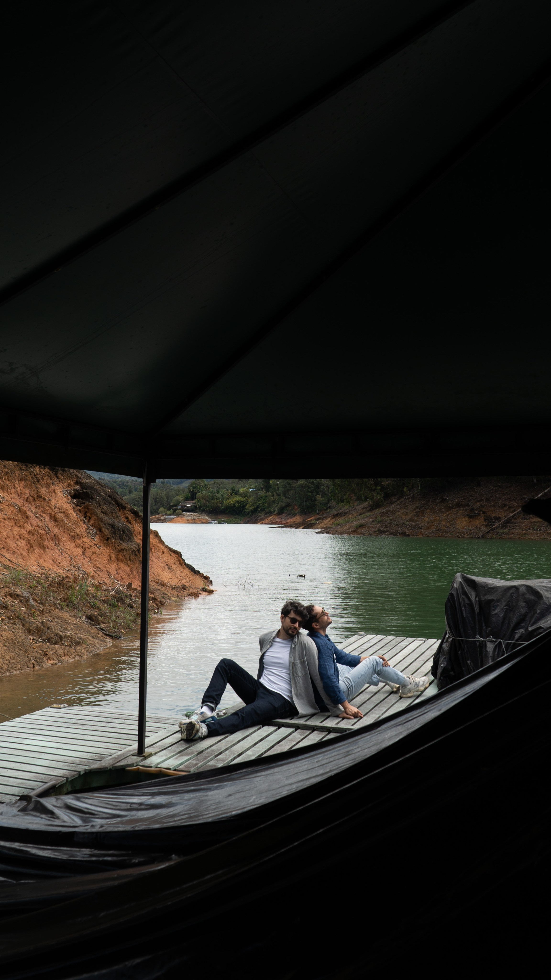 Guatape full. Wedding Photographer in Barcelona and Medellin