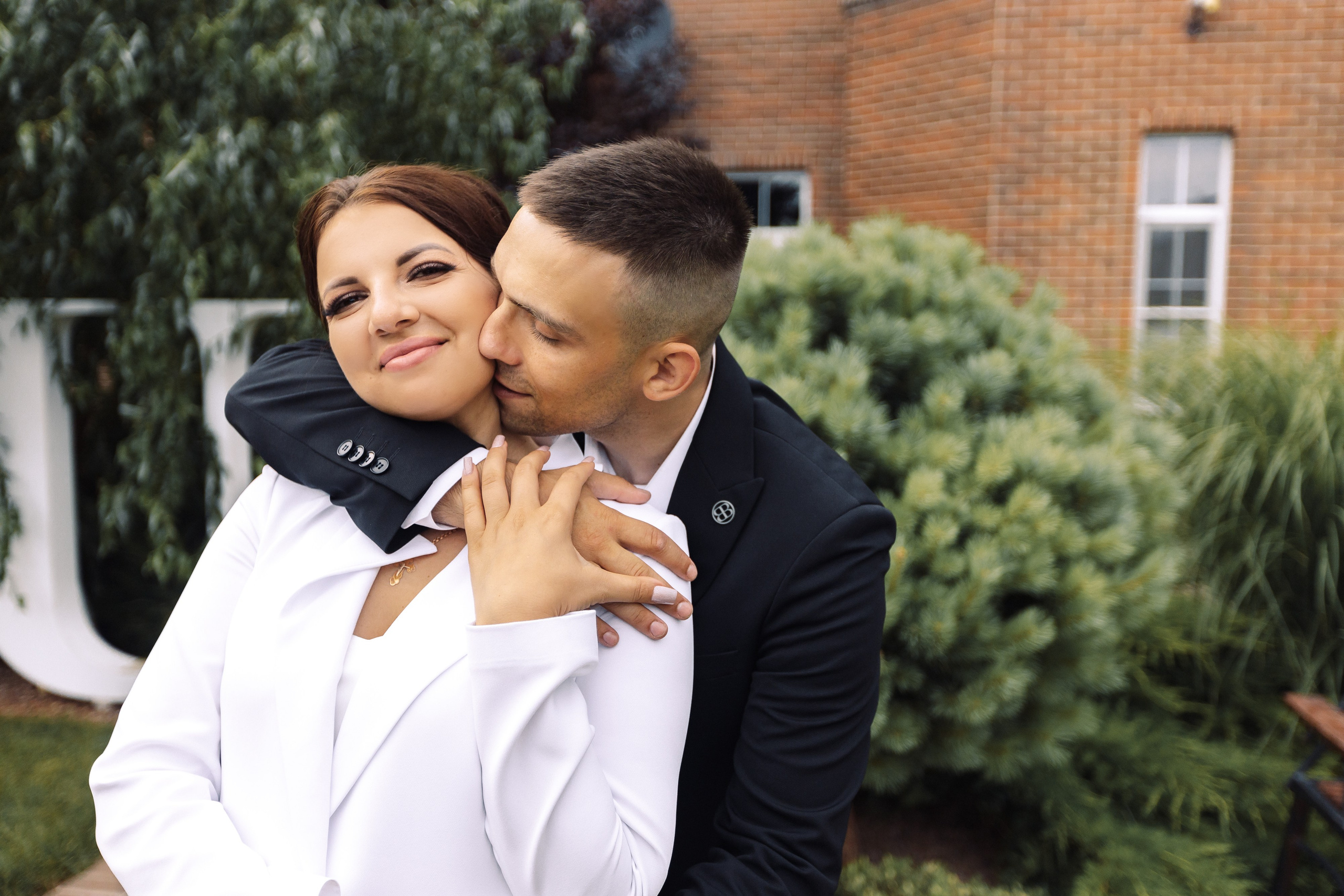 Ира и Артём. Фотограф Таганрог Любимая Надя