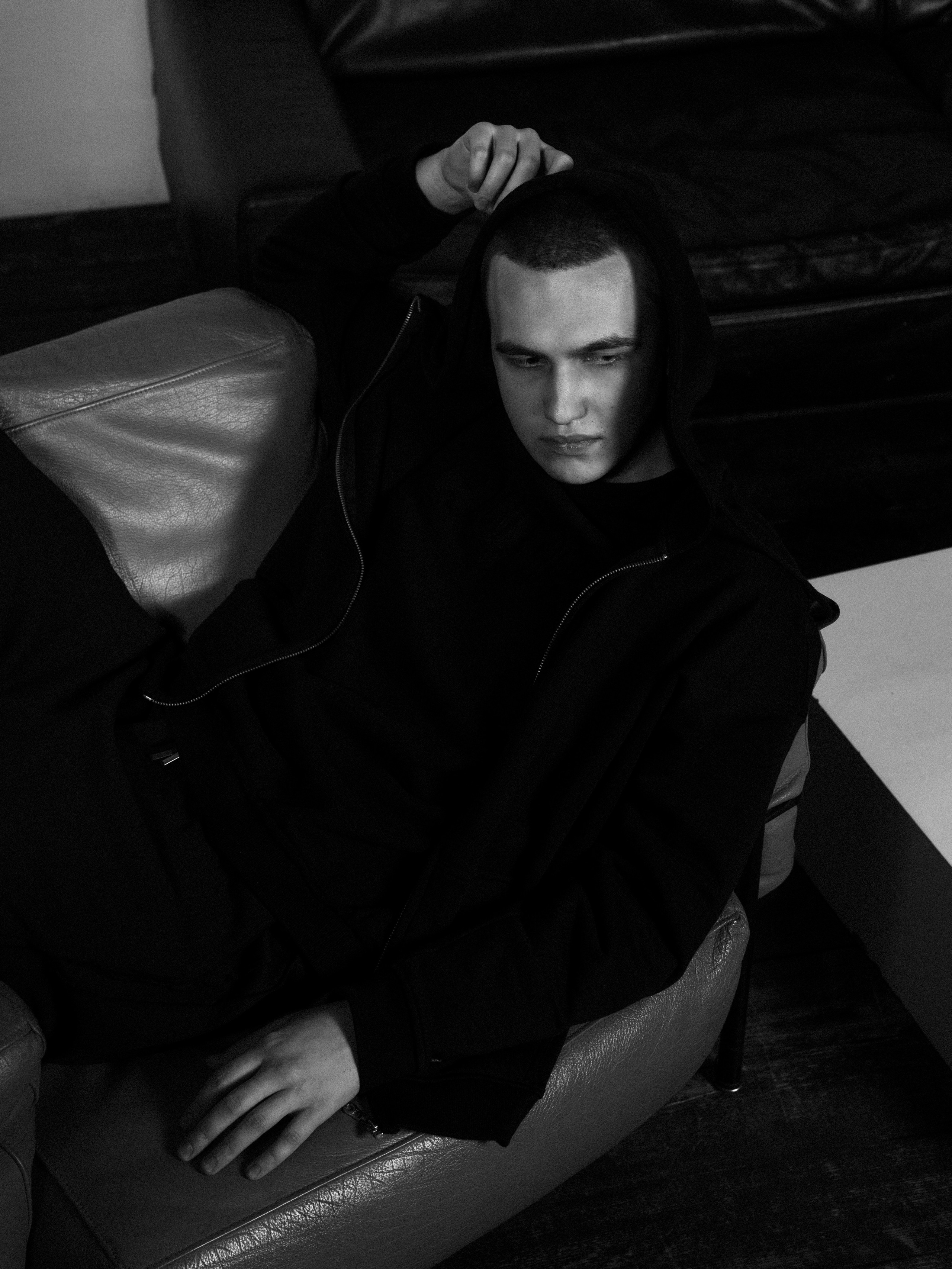 Danya. Портретный фотограф Москва Белогорцев Сергей