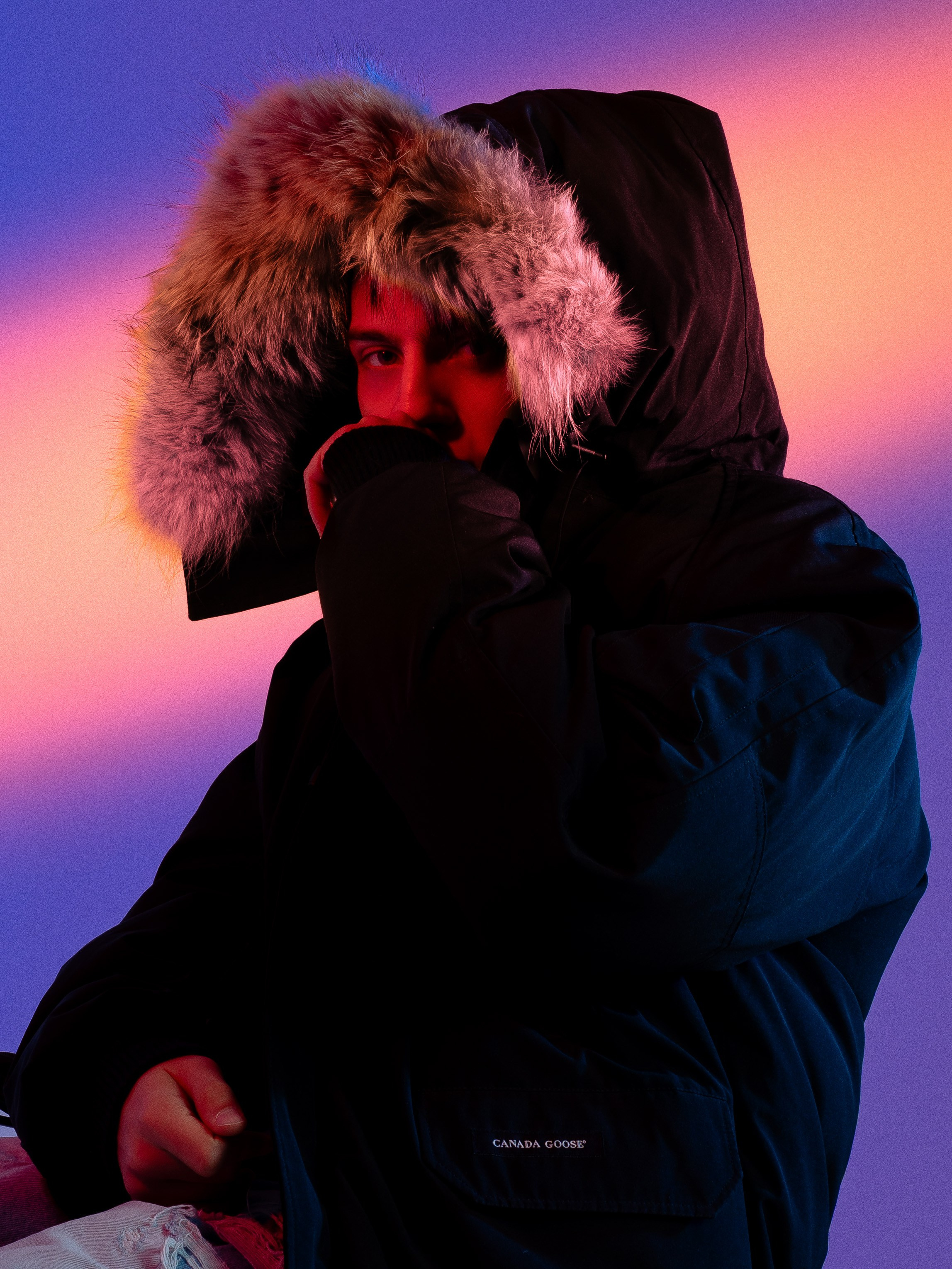 Rap Artists. Портретный фотограф Москва Белогорцев Сергей