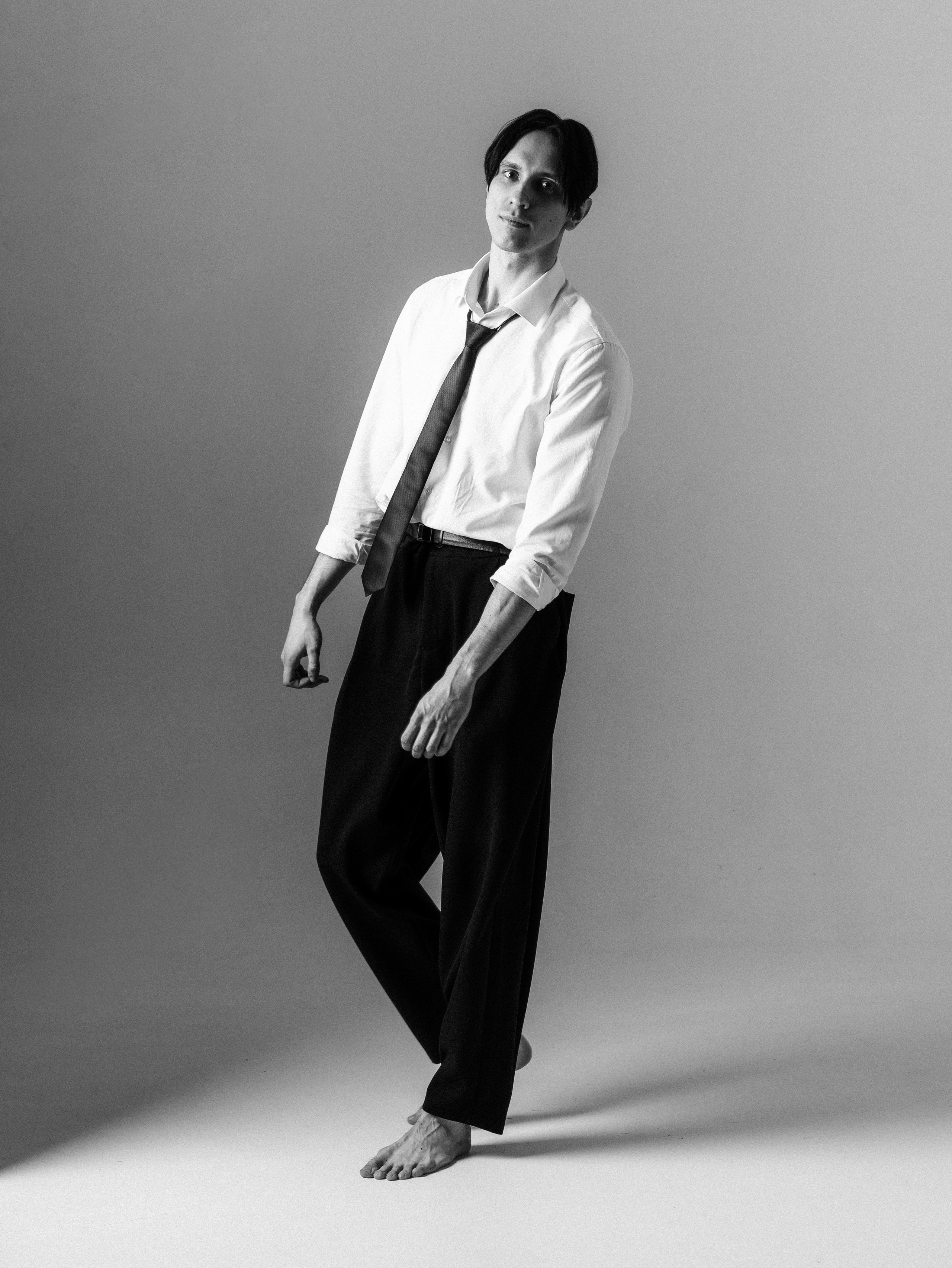 Zhenya. Портретный фотограф Москва Белогорцев Сергей