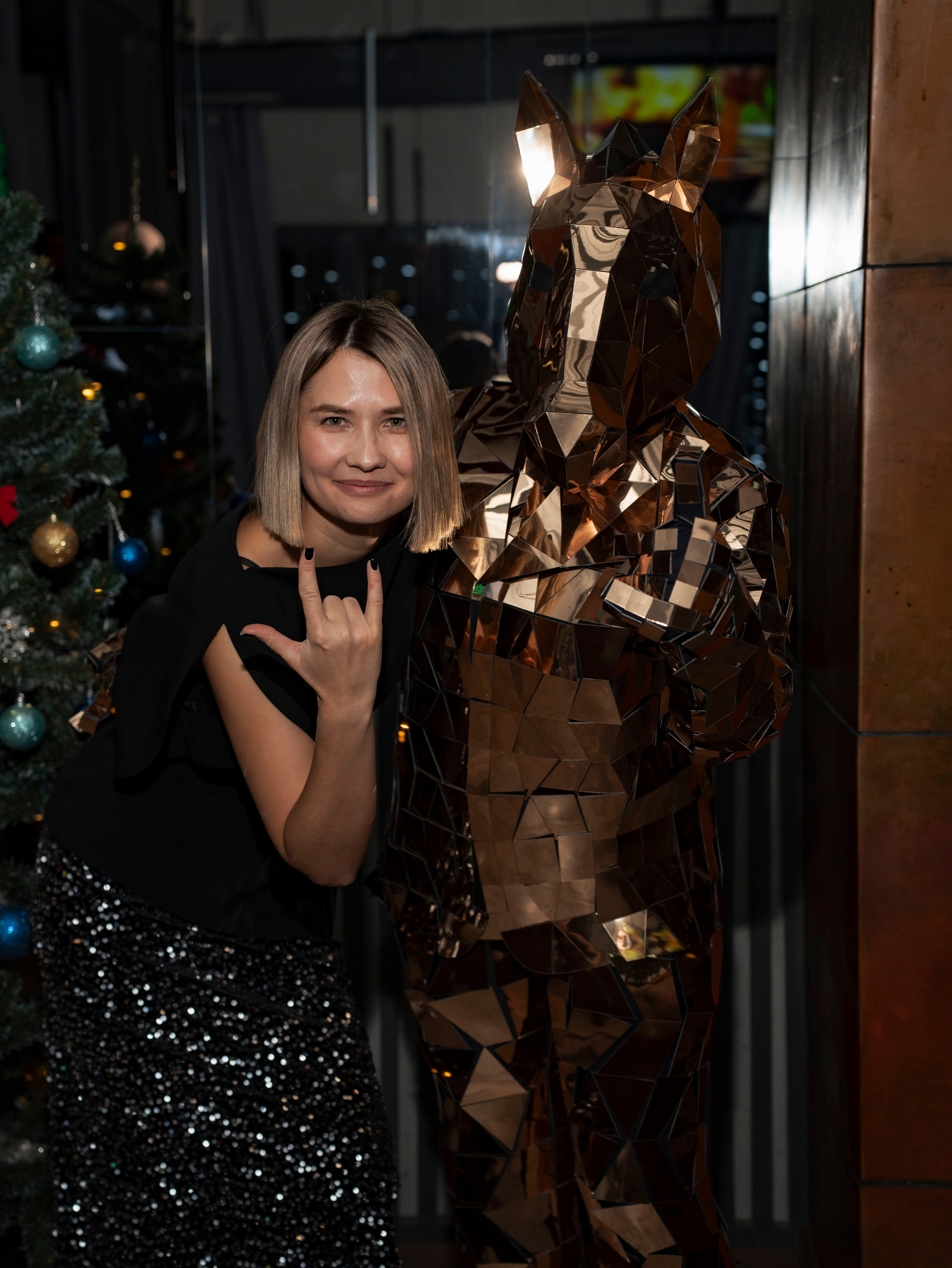 Мафия. Портретный фотограф Москва Белогорцев Сергей