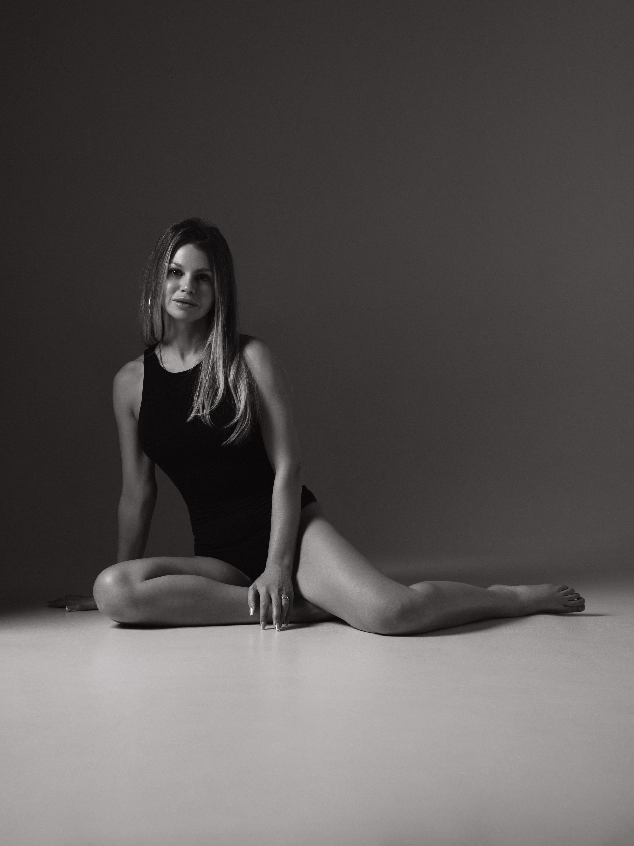 Katerina. Портретный фотограф Москва Белогорцев Сергей