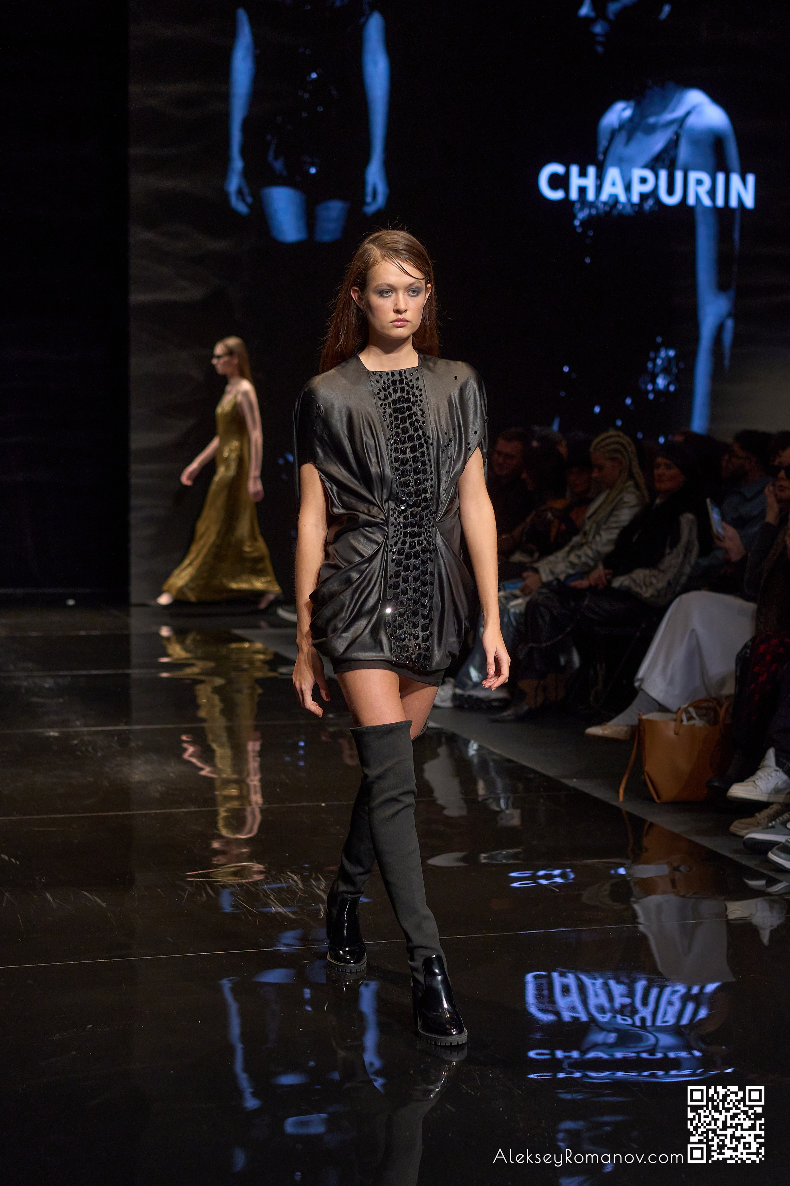 CHAPURIN. Алексей Романов фотограф Санкт-Петербург, фотокурсы, фотошкола