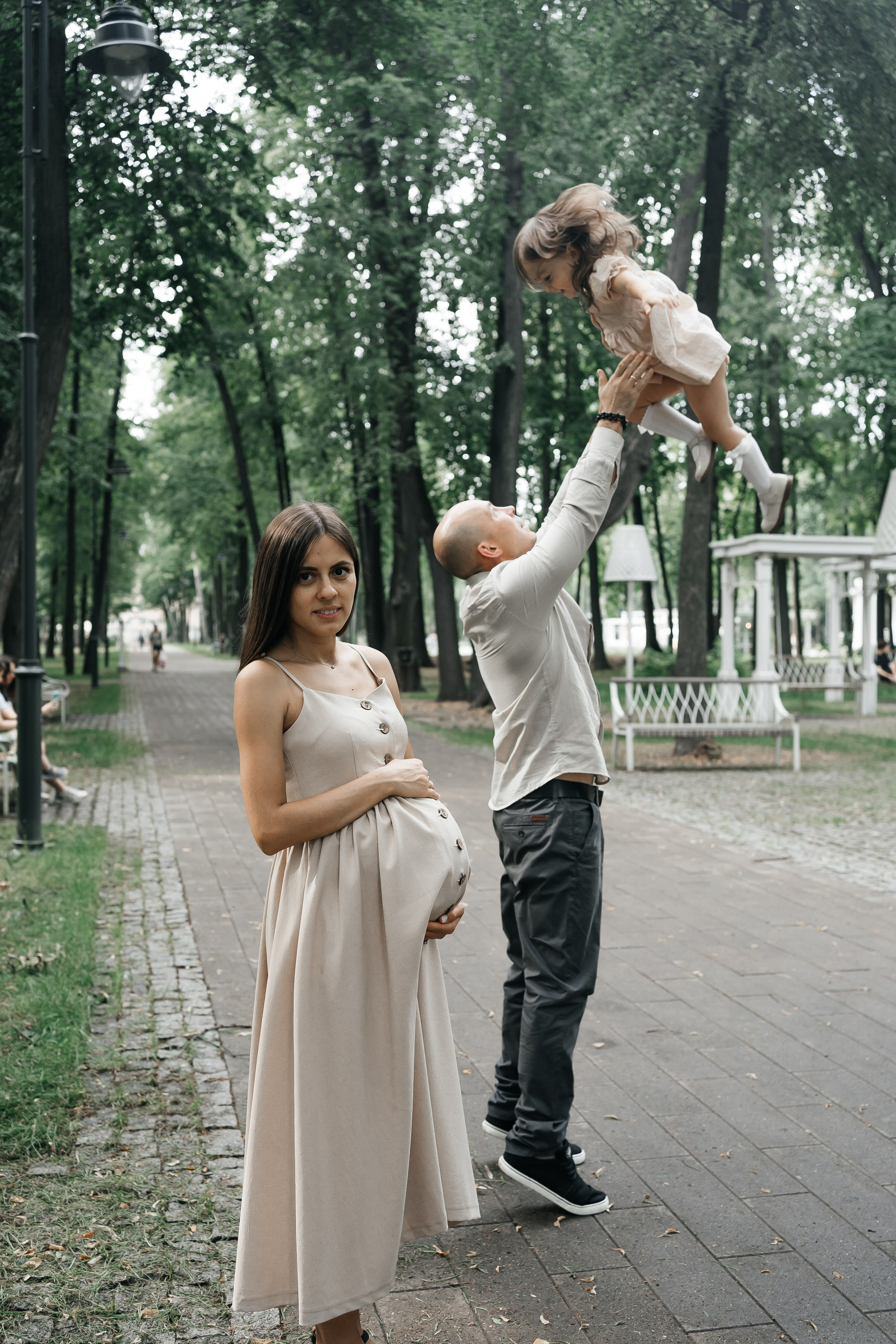 Абиша и Илья